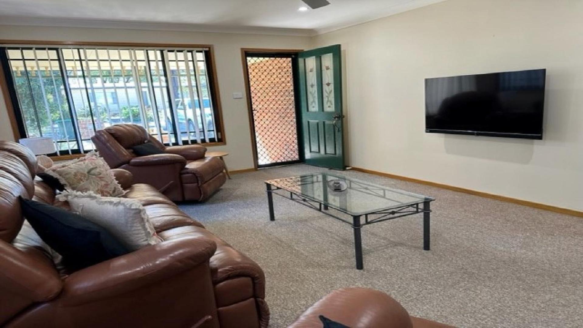 Vacation Home photo 1