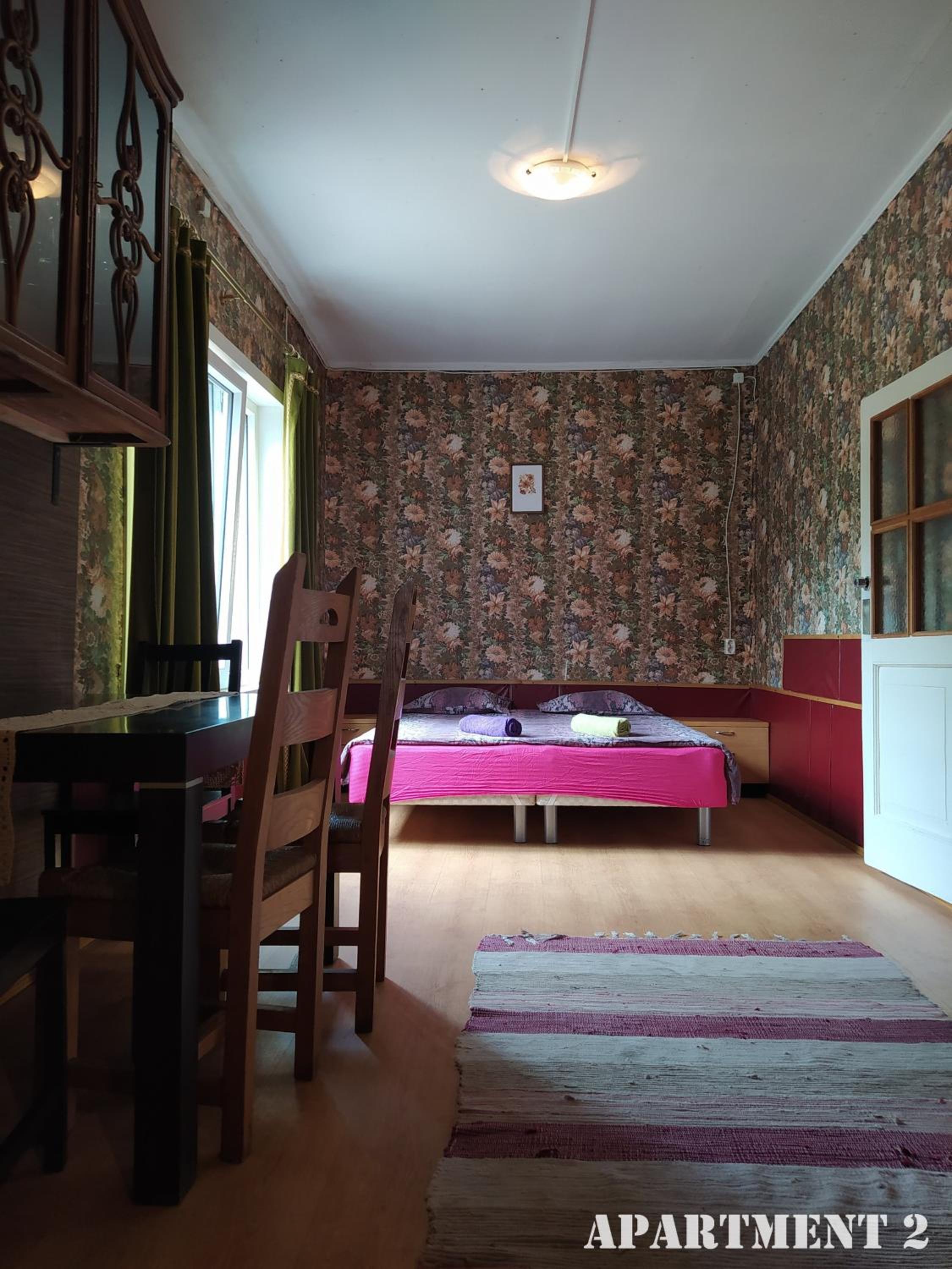 Two-Bedroom House photo 3