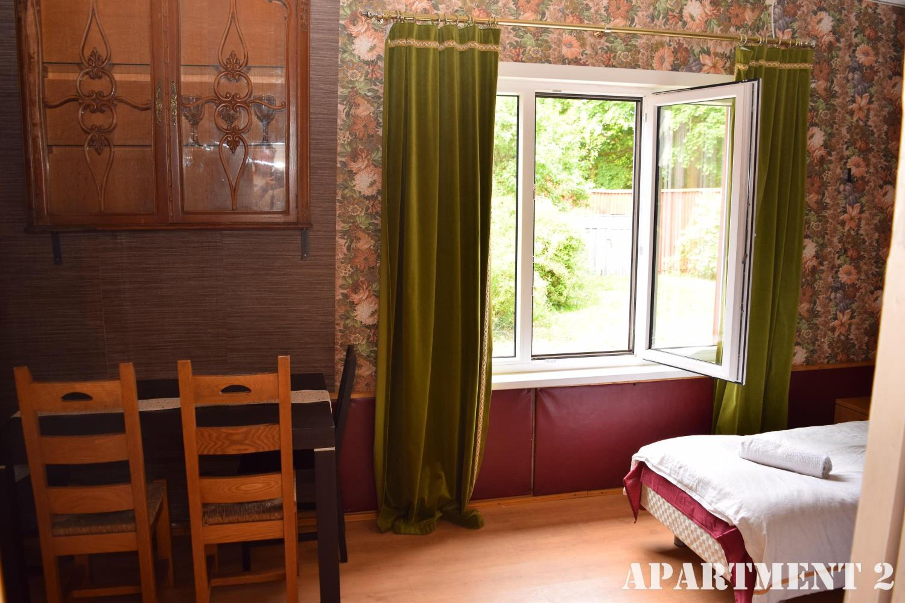 Two-Bedroom House photo 1