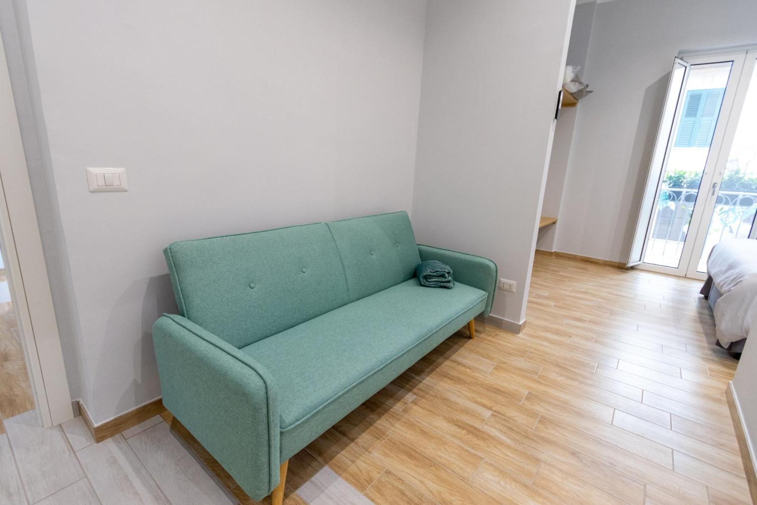 Triple Room with Private Bathroom photo 3
