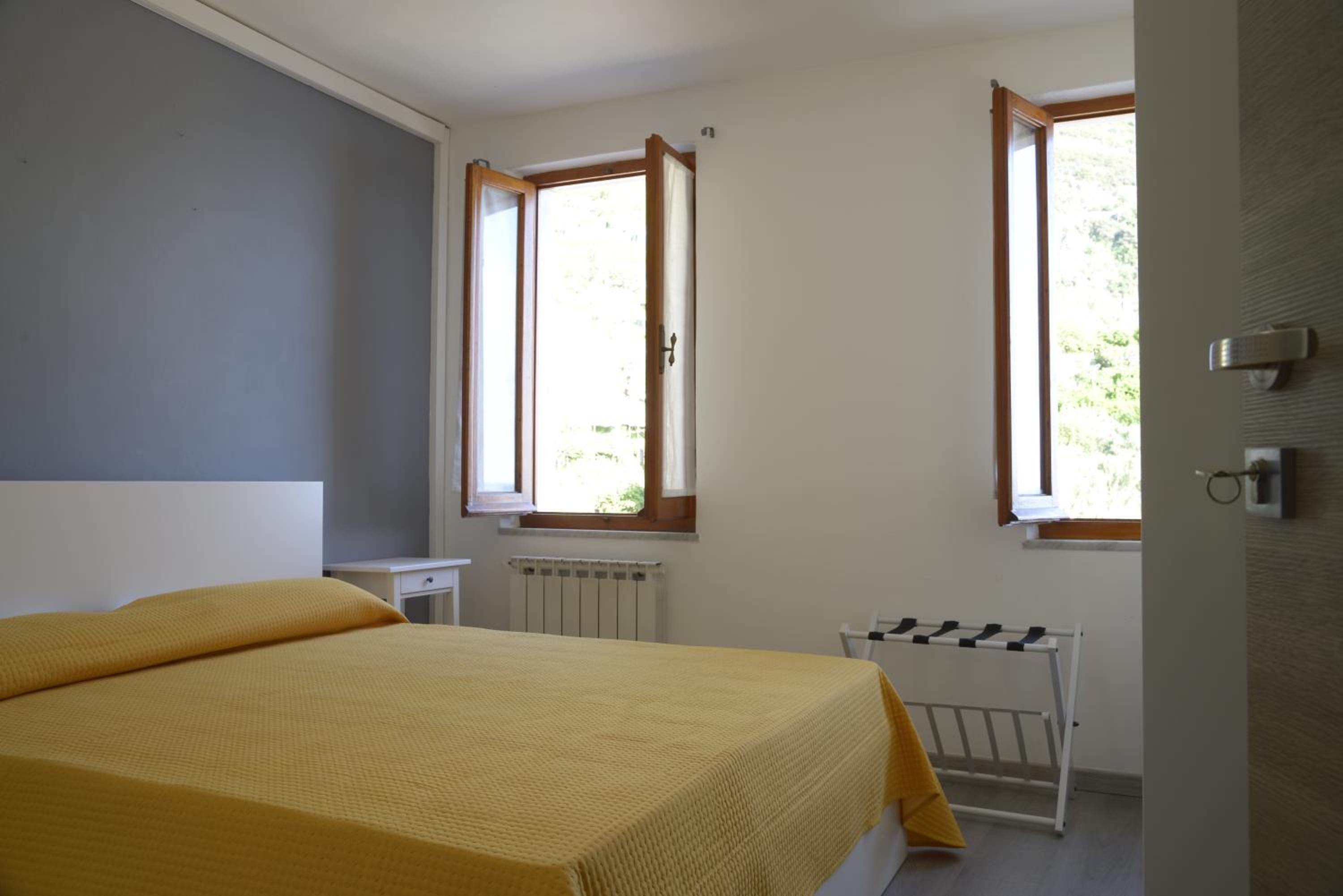 Double Room with Terrace photo 1