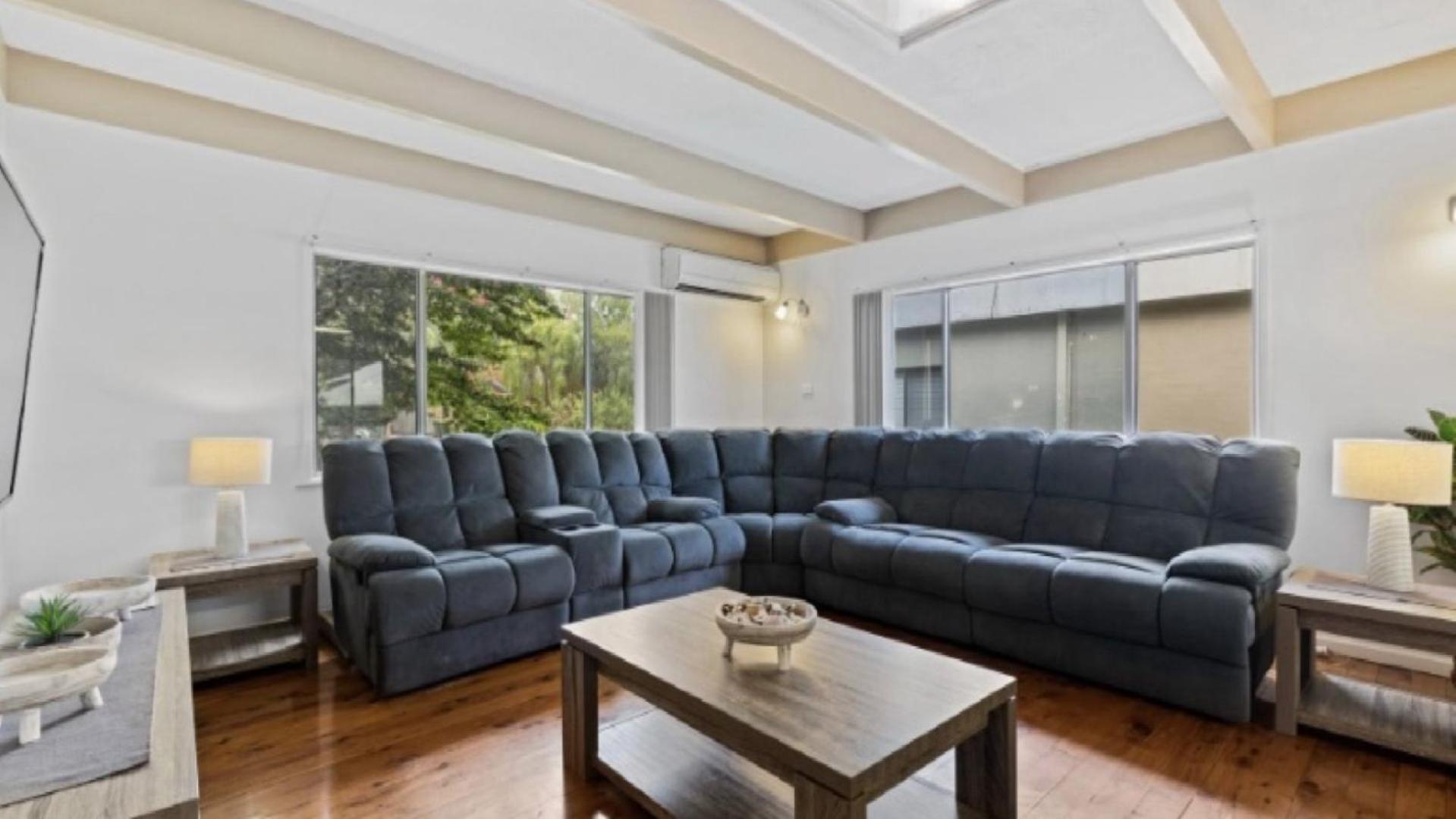 Vacation Home photo 1