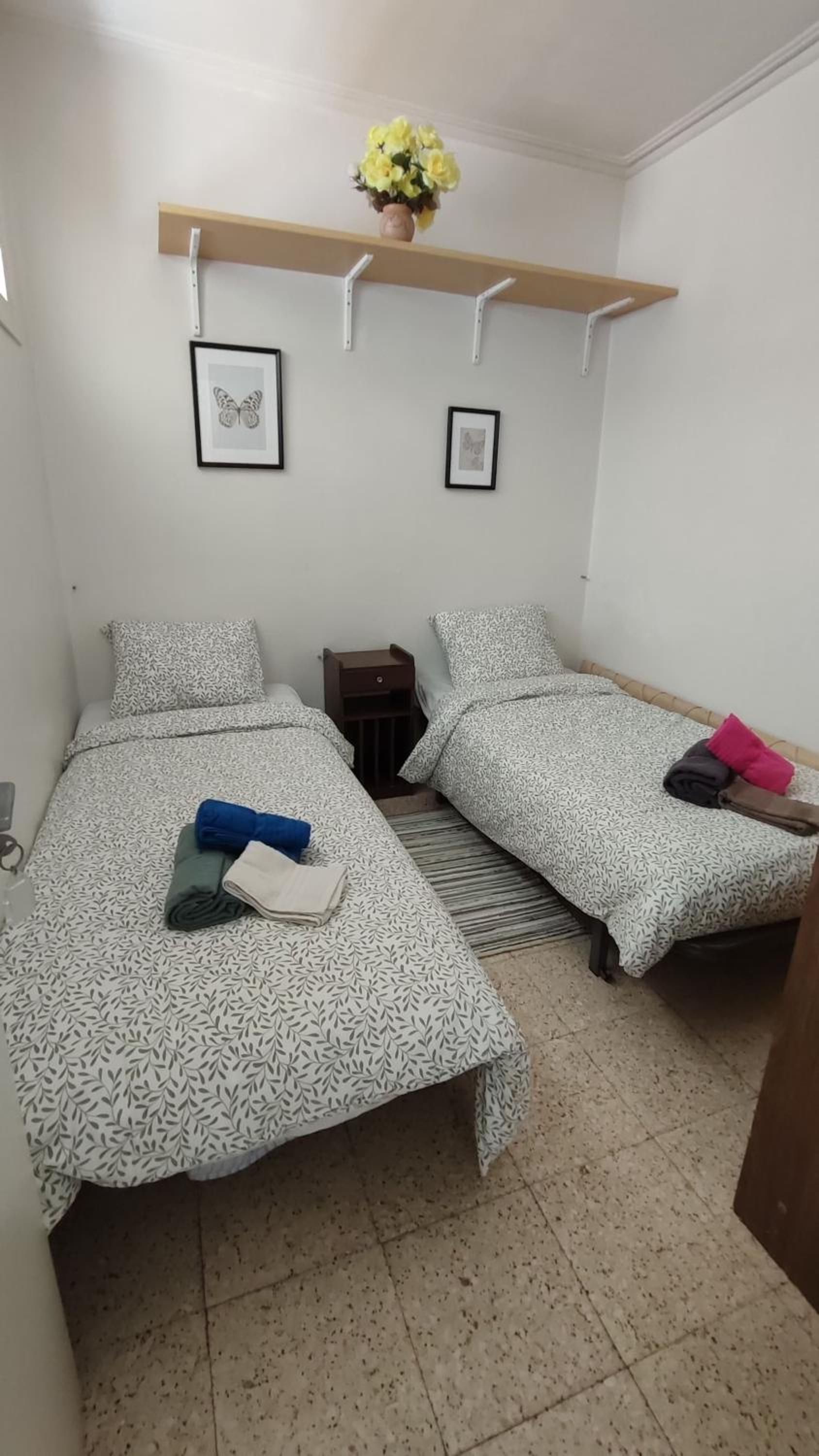 Habitación Cuádruple