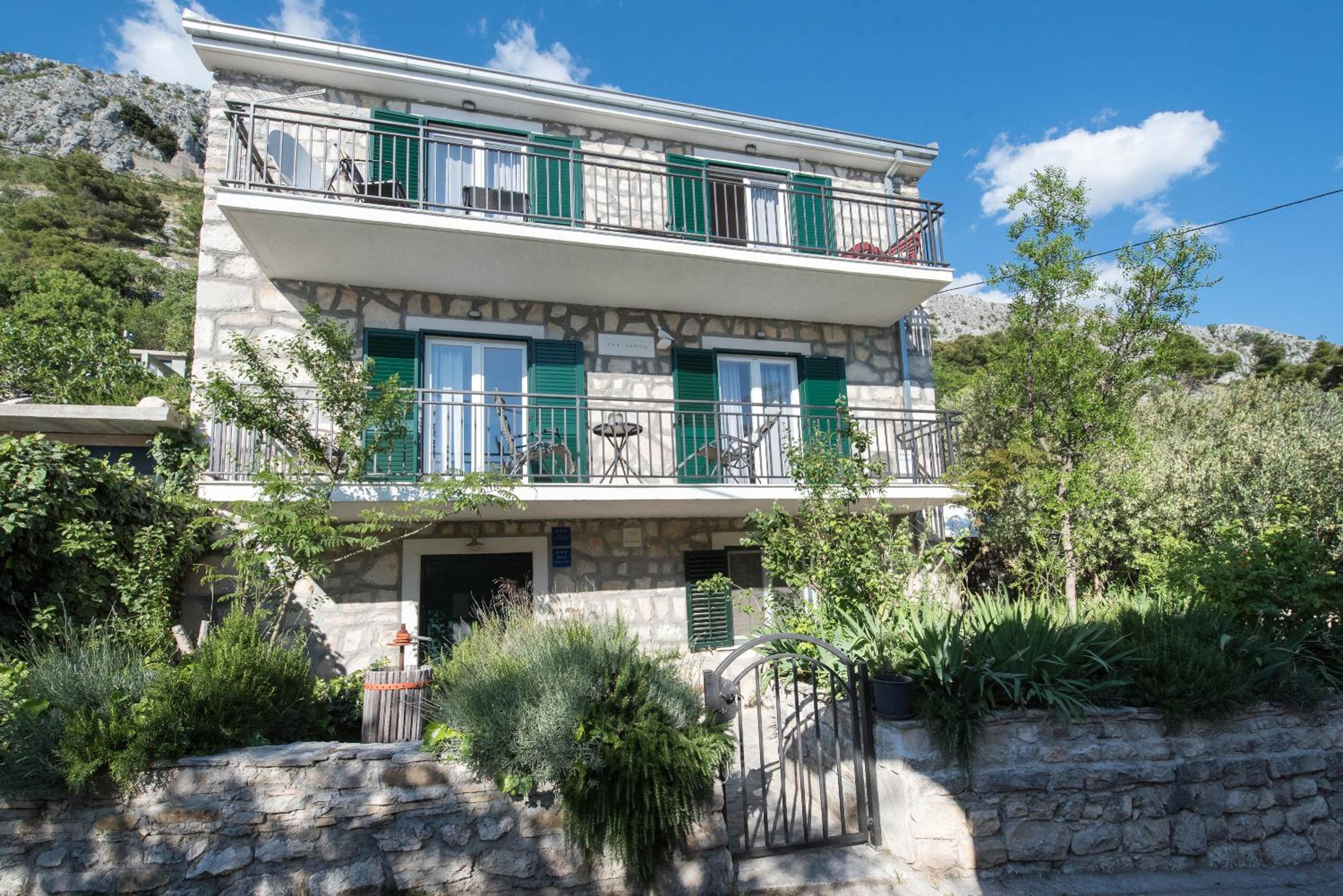 Villa - Photo 36