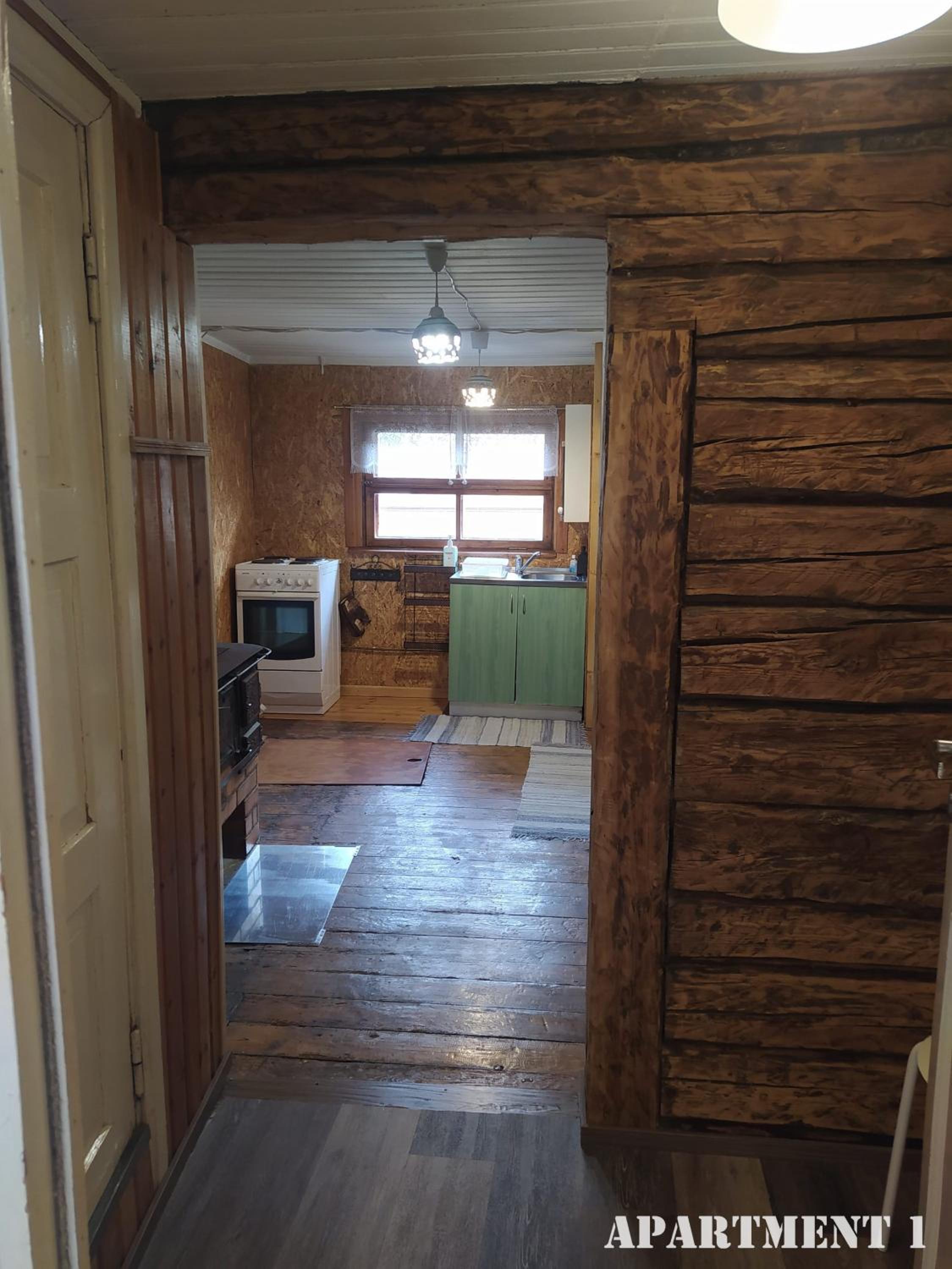 One-Bedroom House - Photo 5