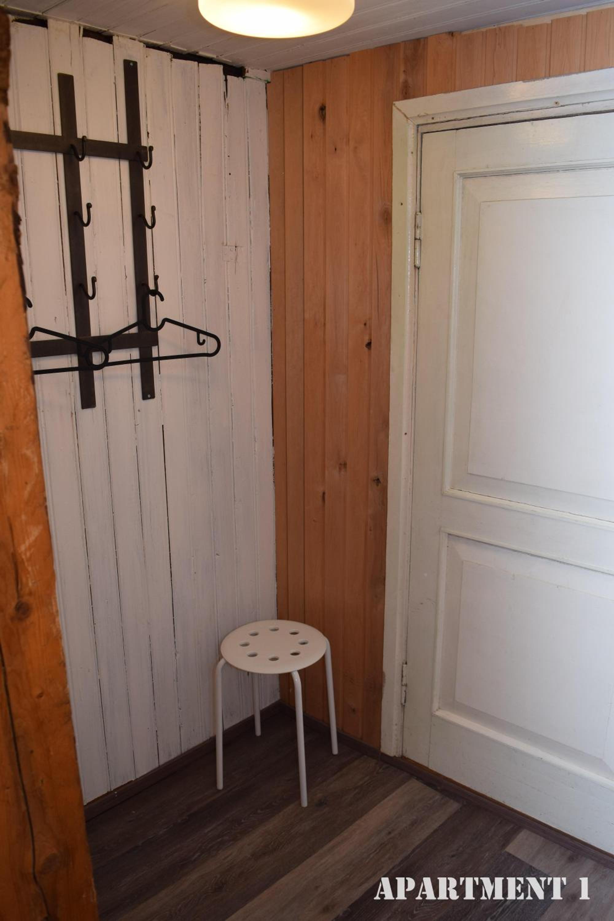 One-Bedroom House - Photo 3