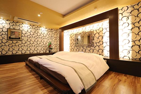 Room Selected at Check-In