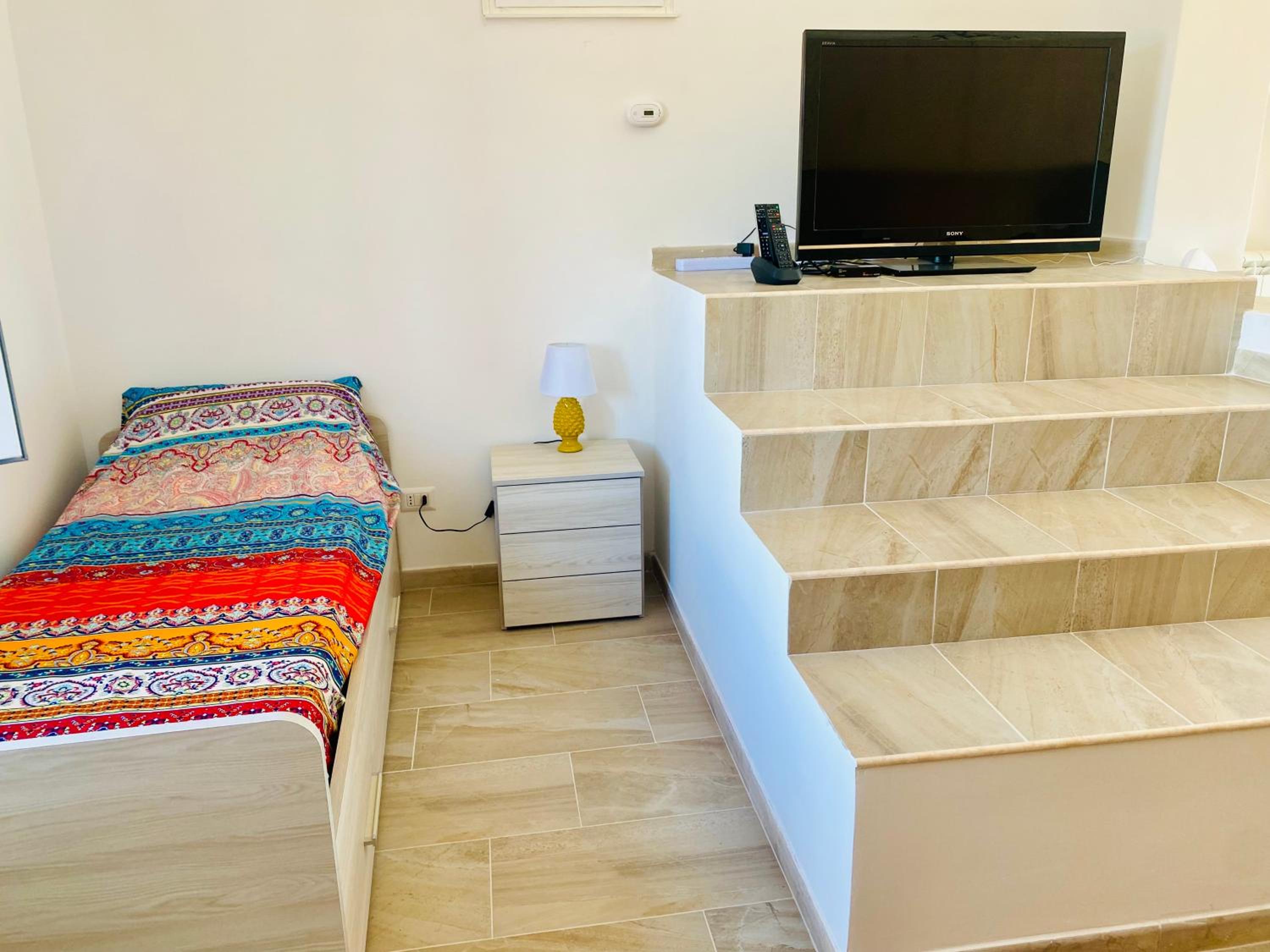 Apartment with Terrace photo 2
