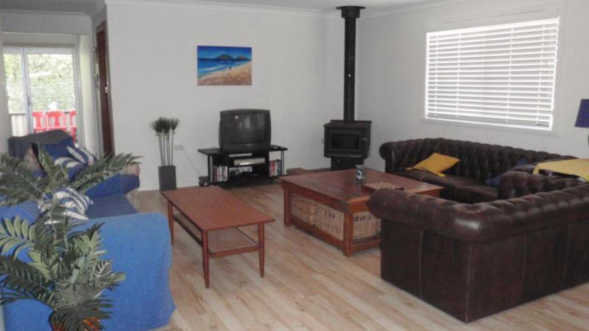 Vacation Home photo 1