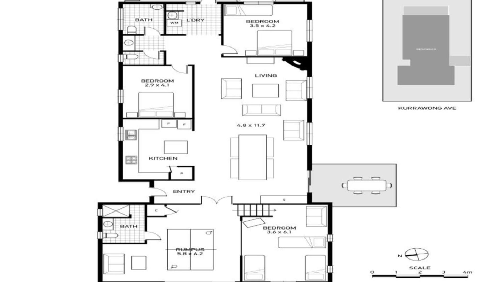 Vacation Home photo 2
