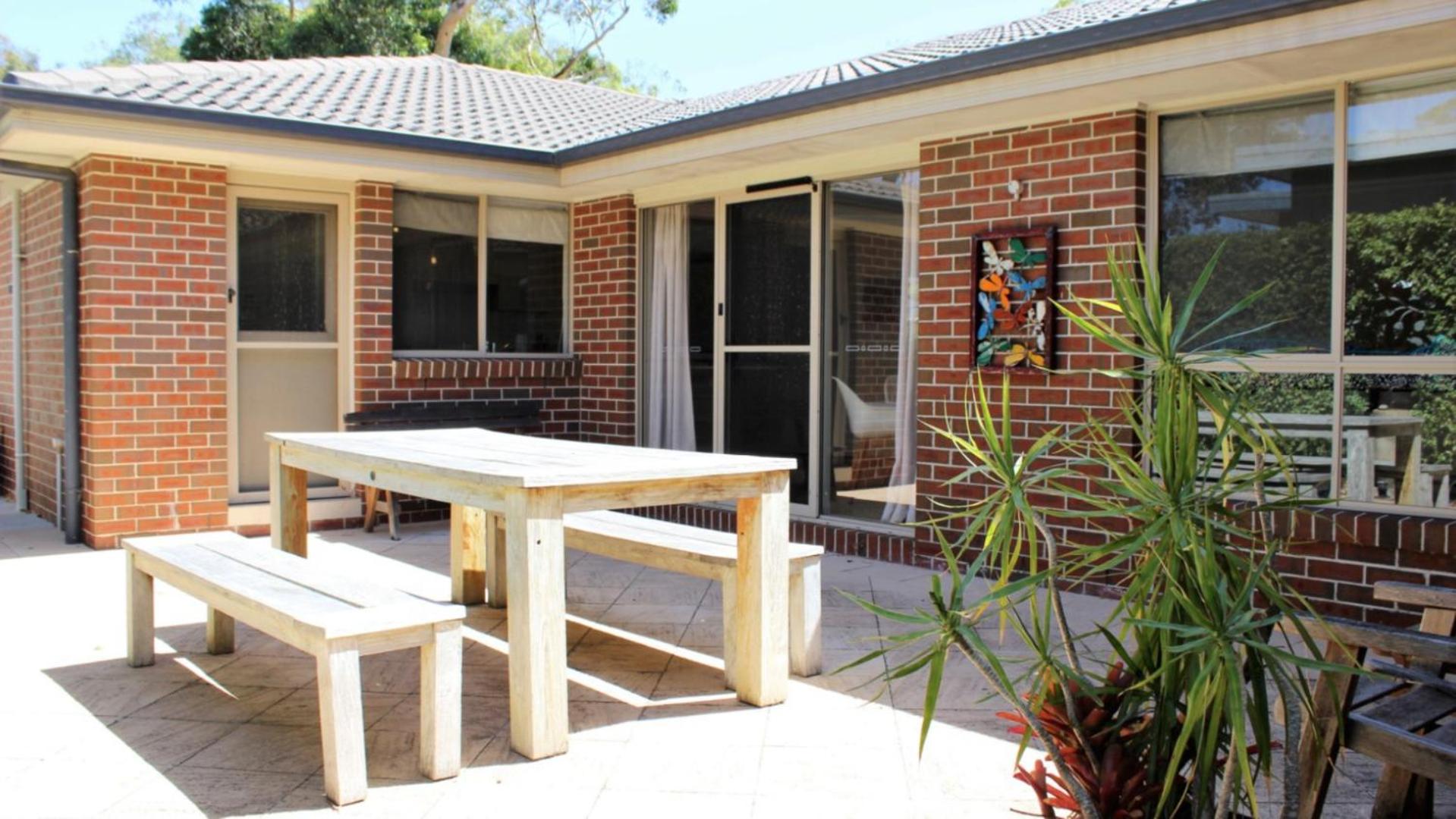 Vacation Home photo 3