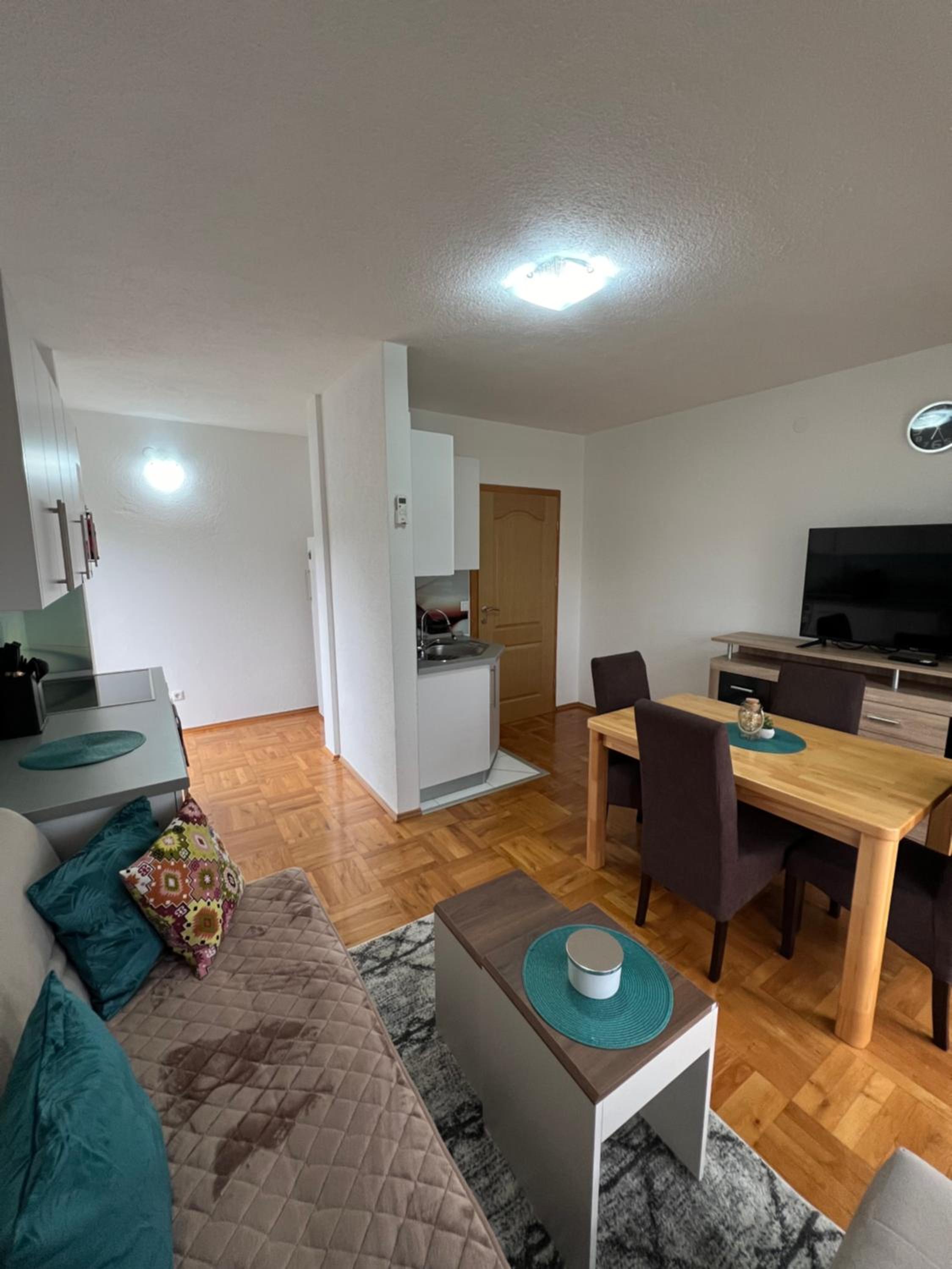 Two-Bedroom Apartment photo 3