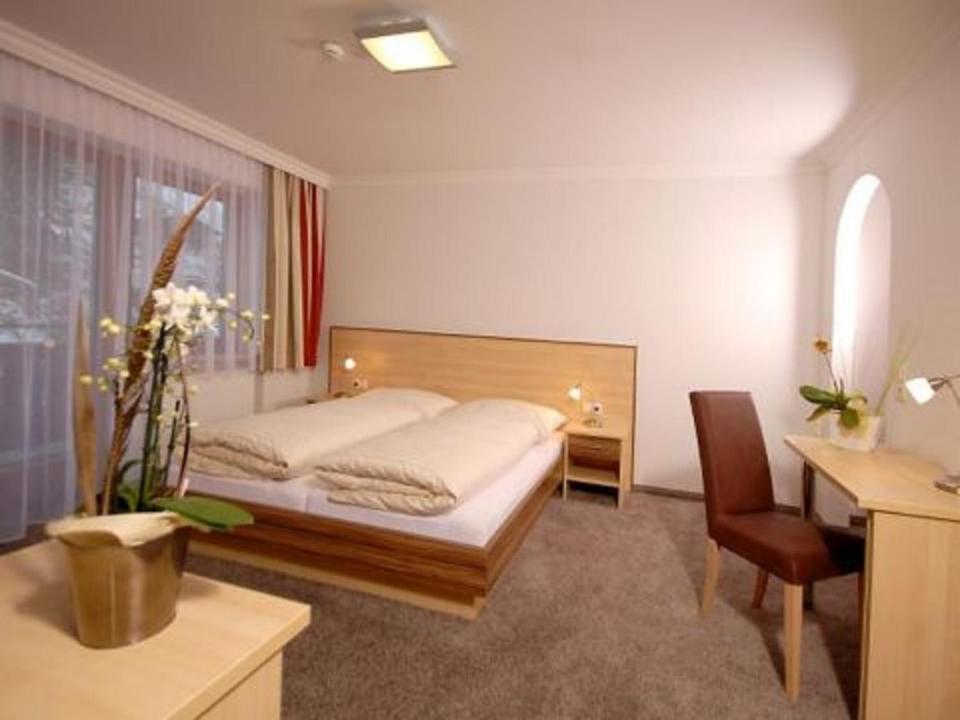Single Room with Balcony