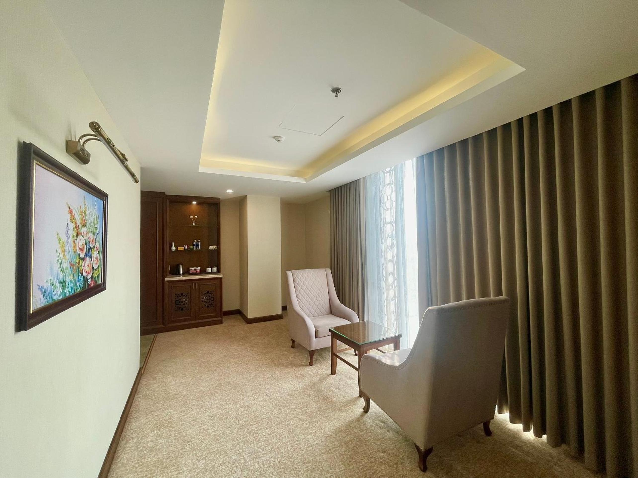 Junior Suite - Photo 3