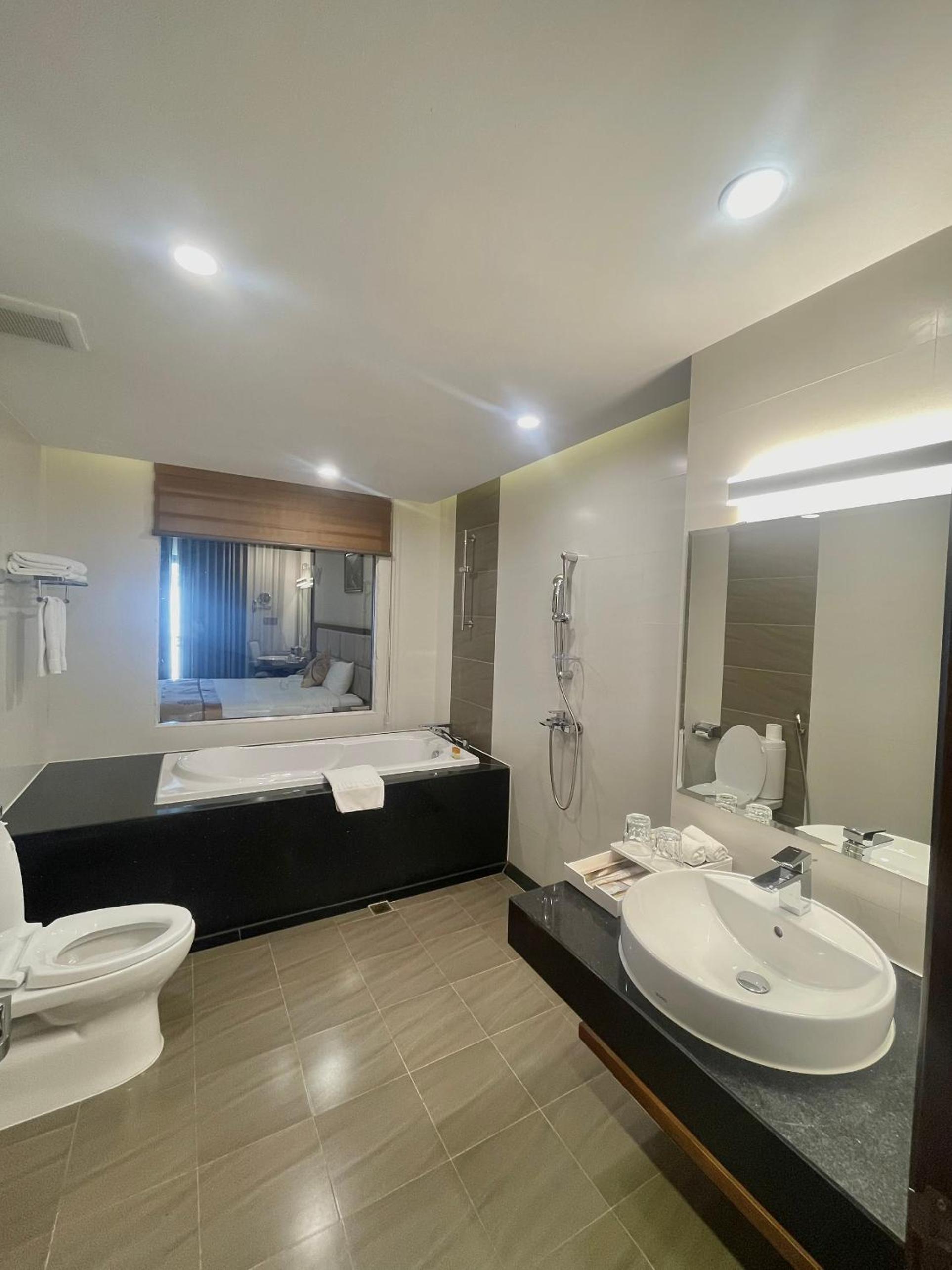 Junior Suite - Photo 5