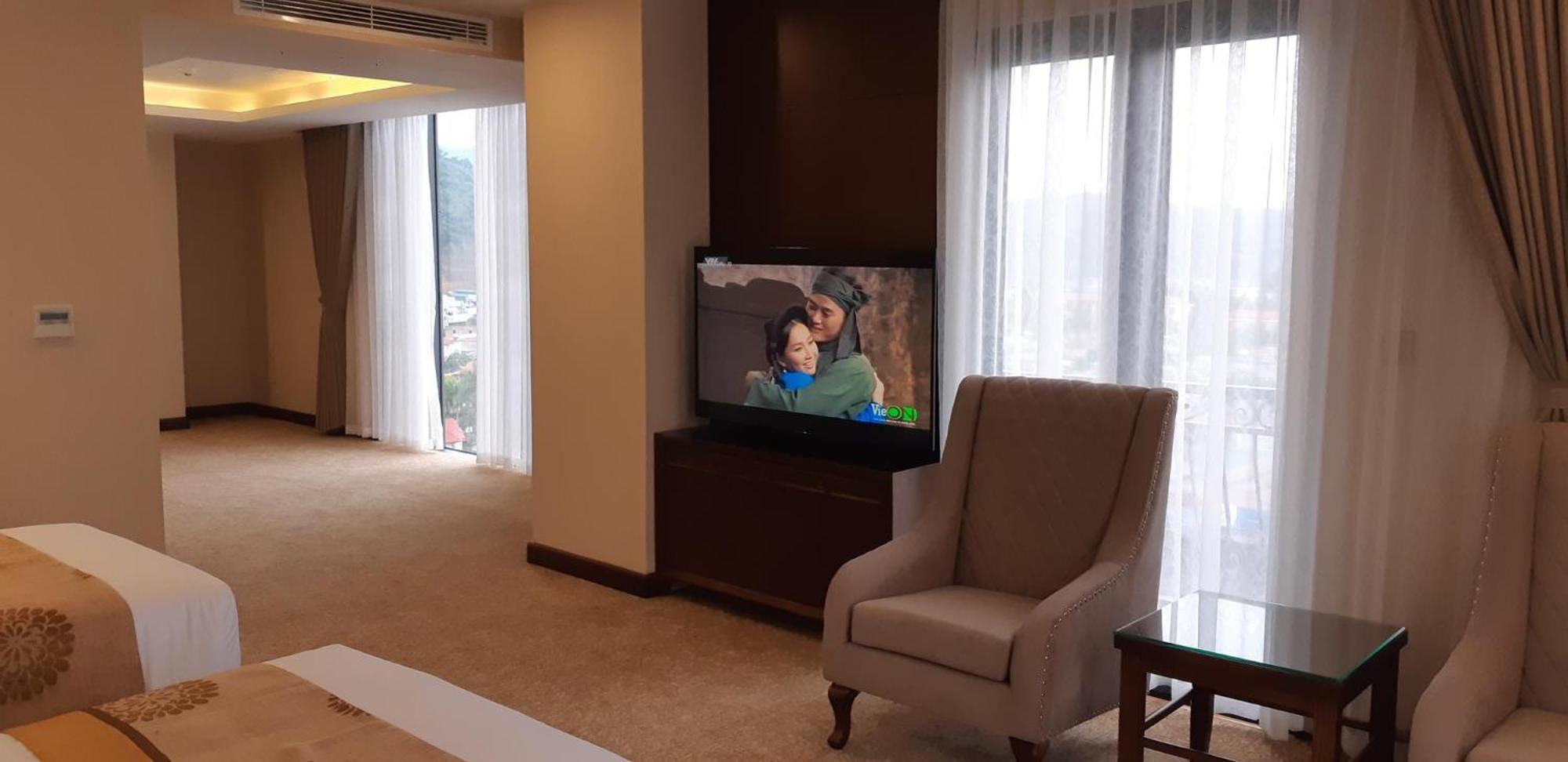 Junior Suite - Photo 2