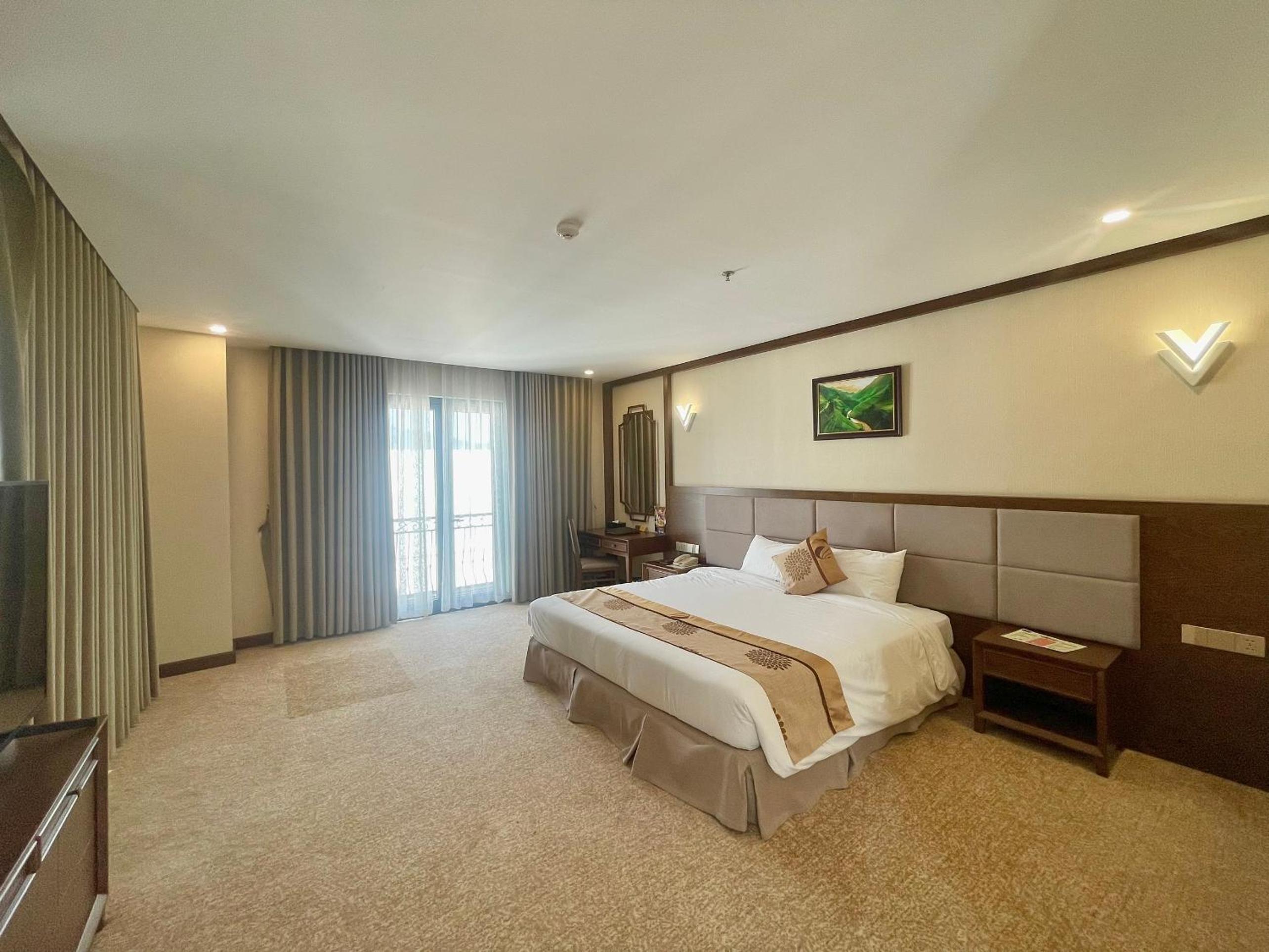Junior Suite - Photo 10