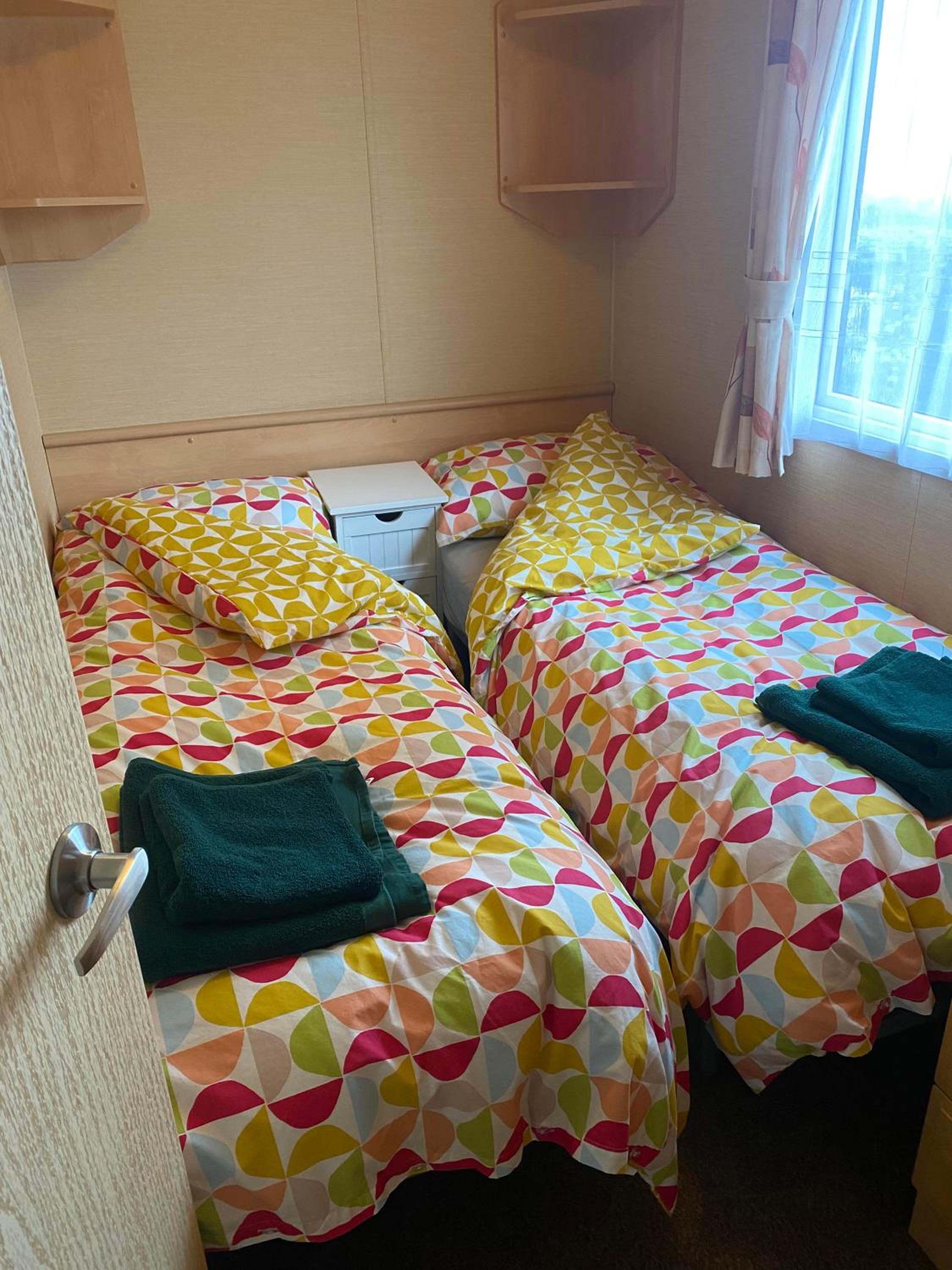 Three-Bedroom House photo 3