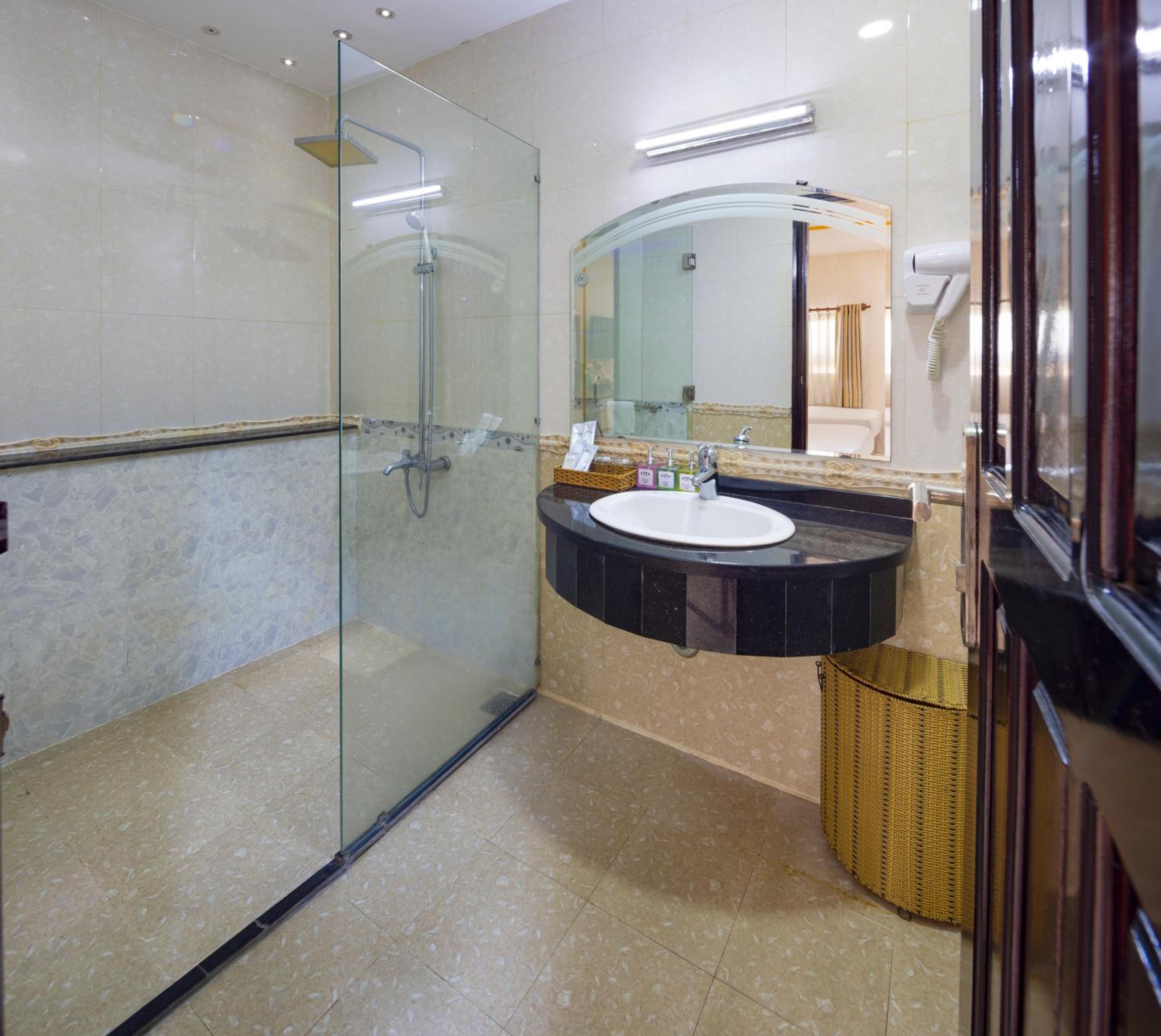Deluxe Double or Twin Room photo 3