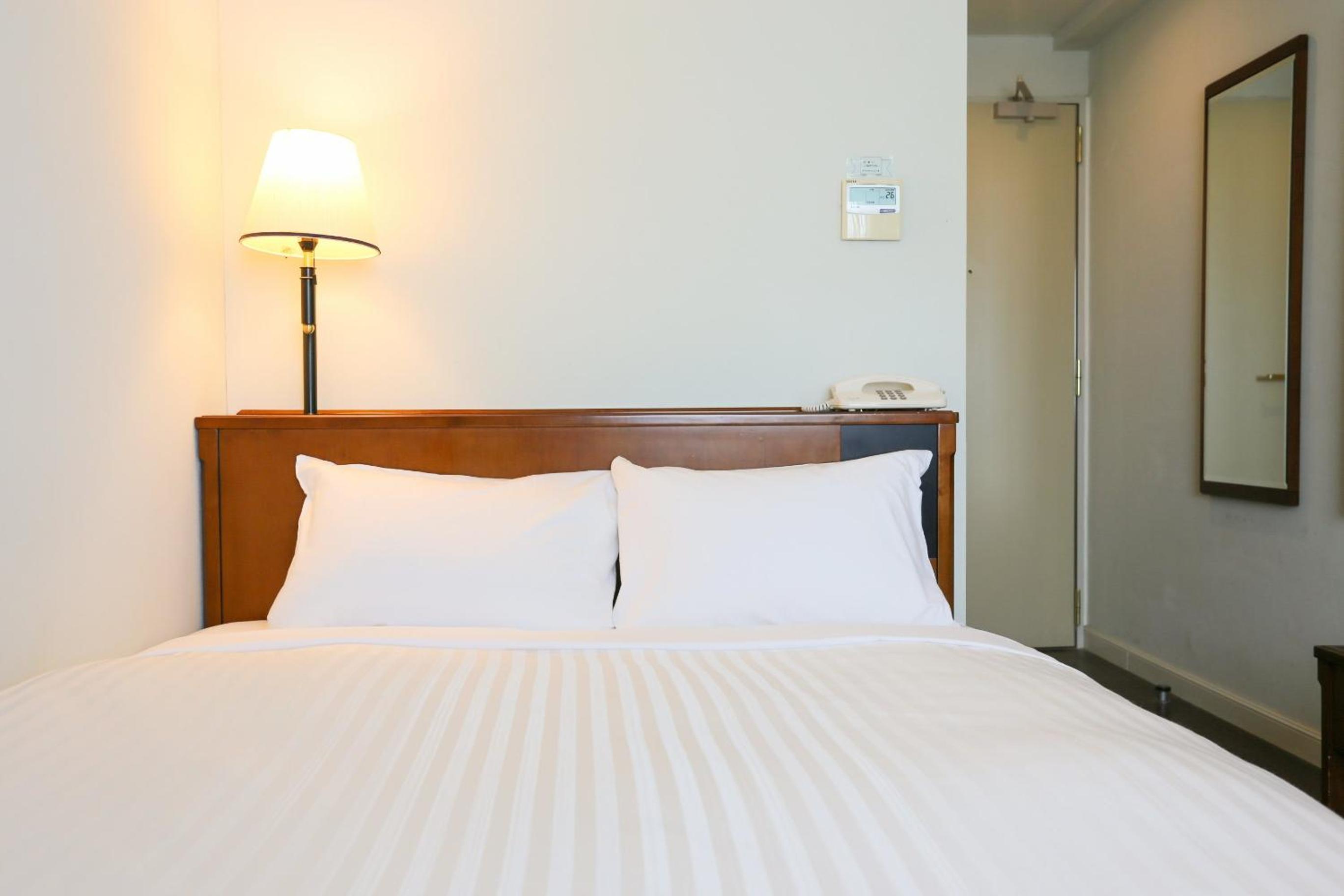 Standard Semi-Double Room - Non-Smoking - Photo 4