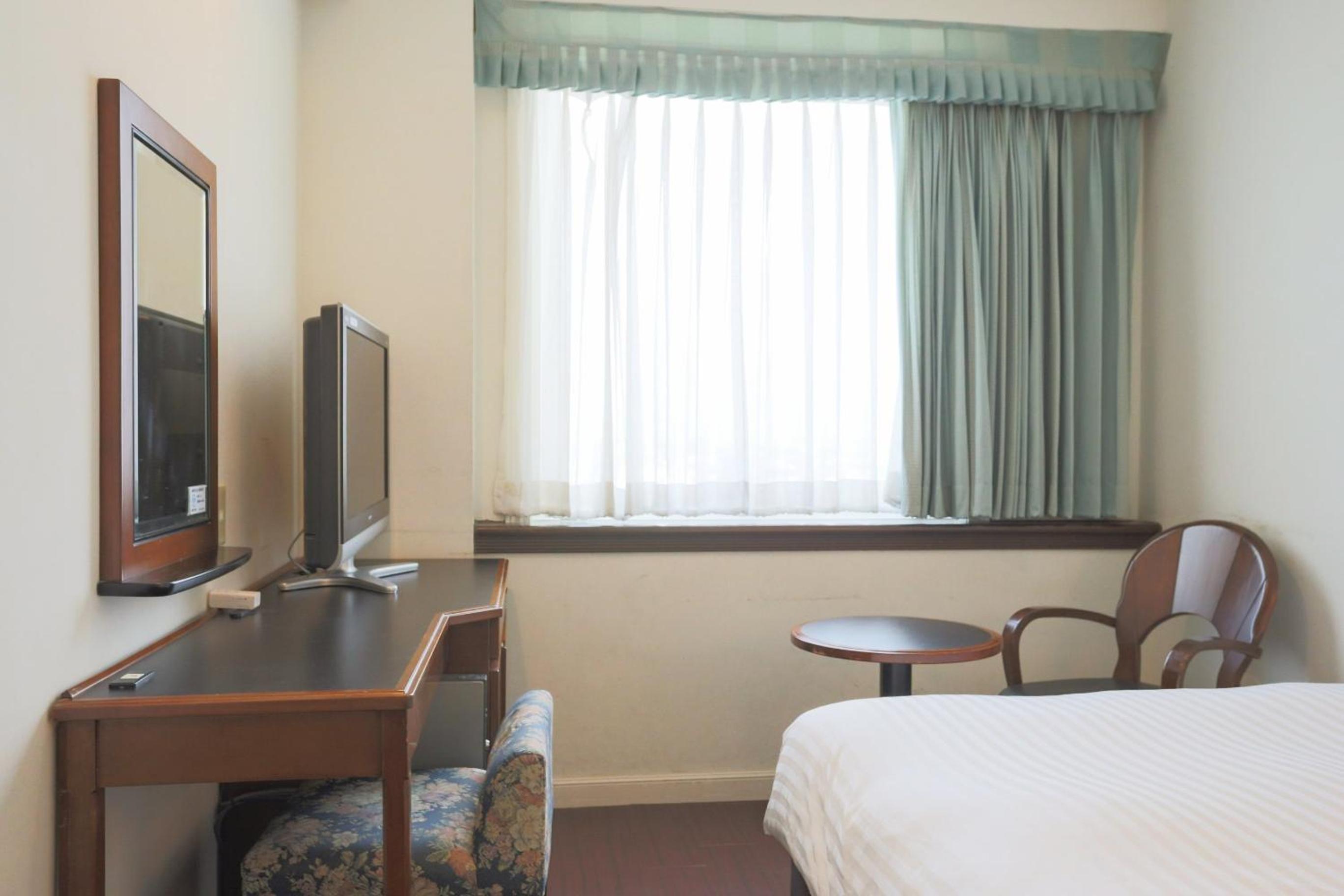 Standard Semi-Double Room - Non-Smoking - Photo 3