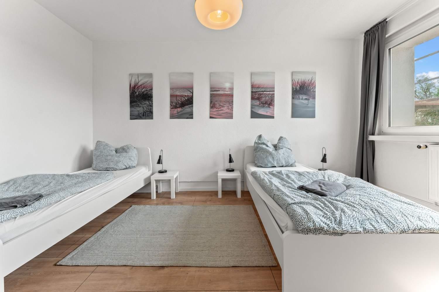 Two-Bedroom Apartment photo 2