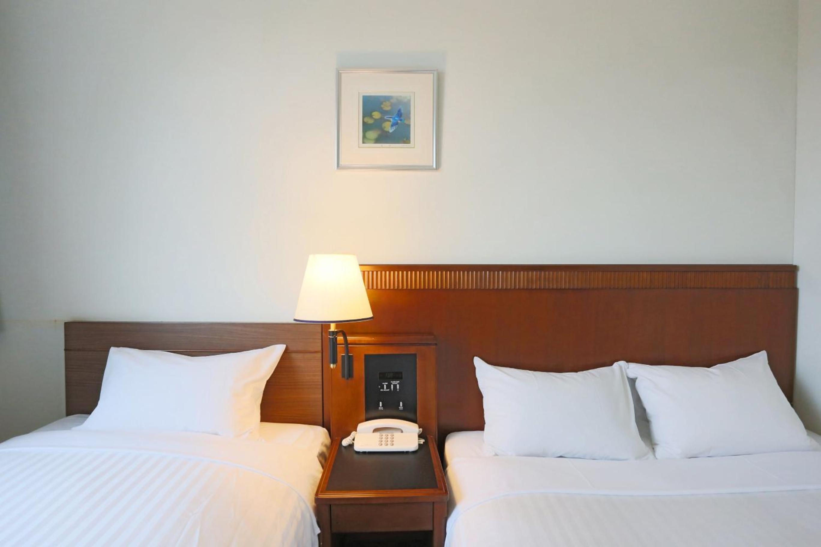 Superior Twin Room - Photo 5