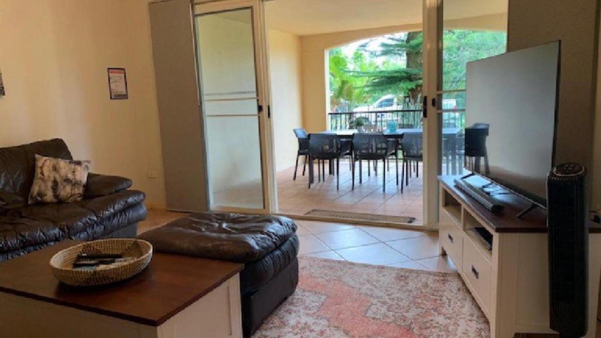 Vacation Home photo 1