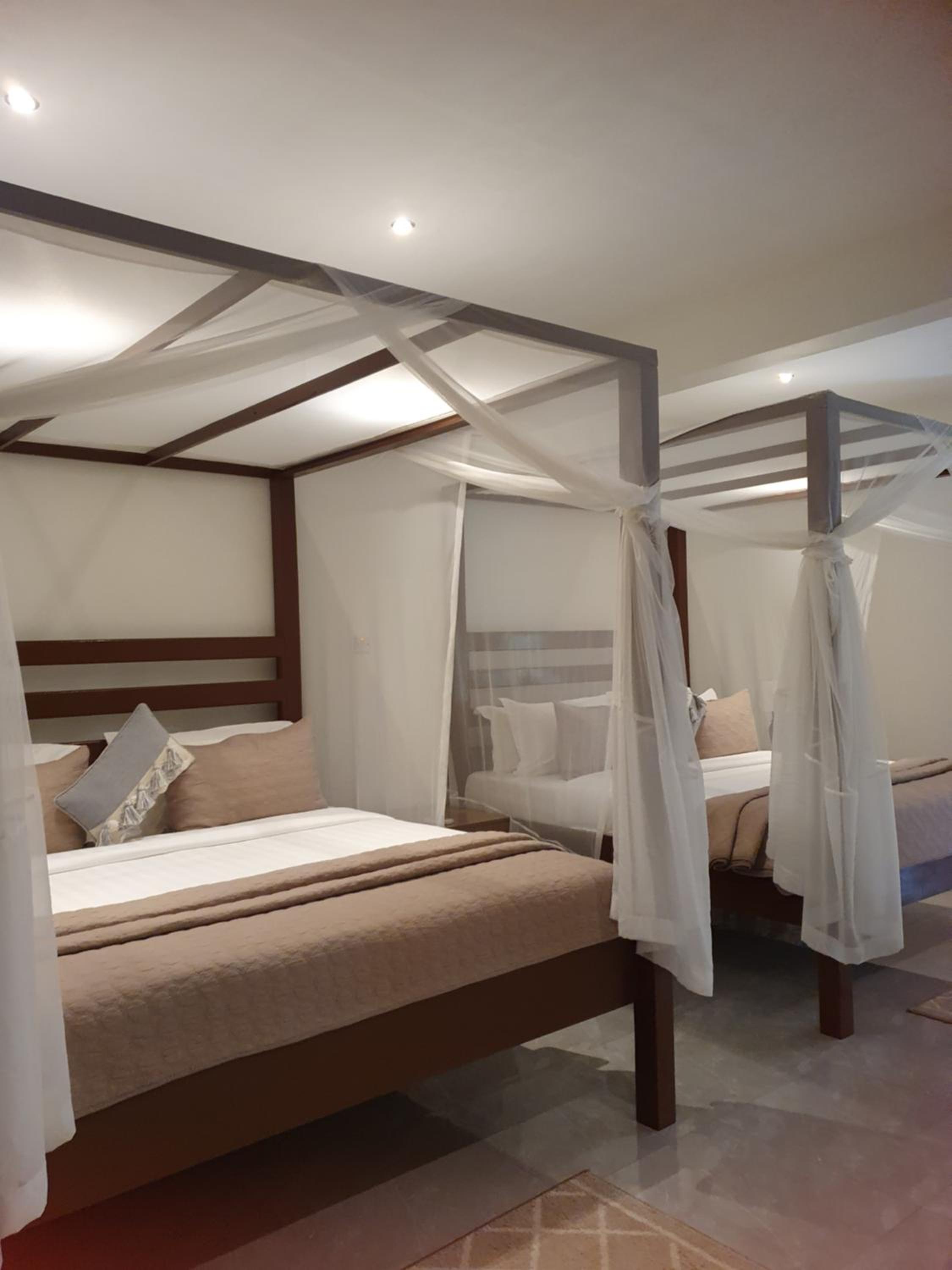 Suite with River View