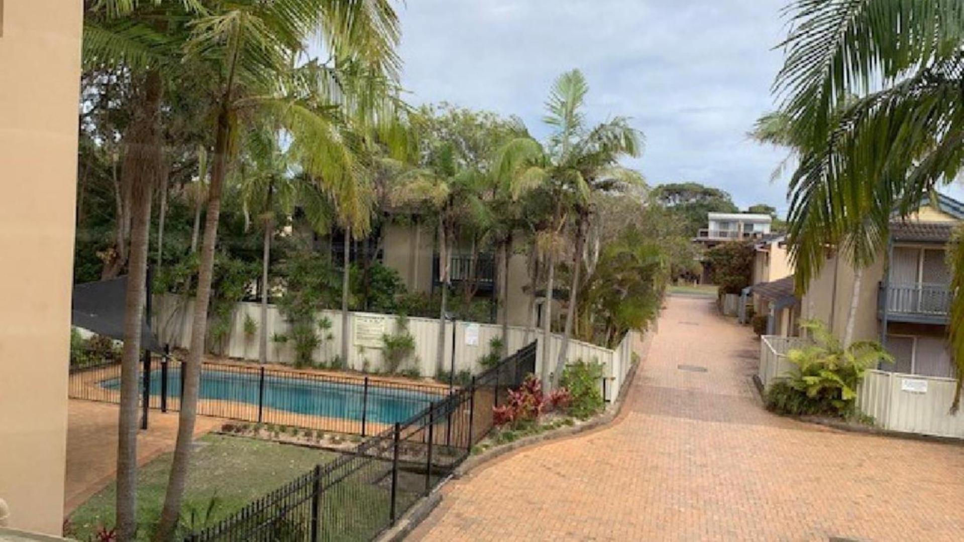 Vacation Home photo 2