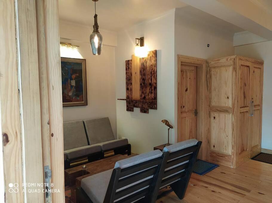 One-Bedroom House photo 1