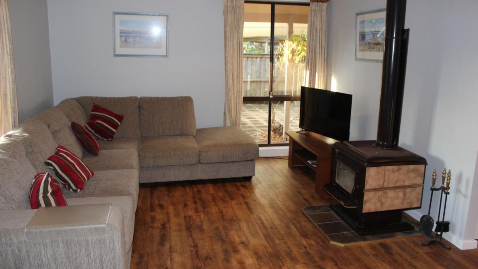 Vacation Home photo 1