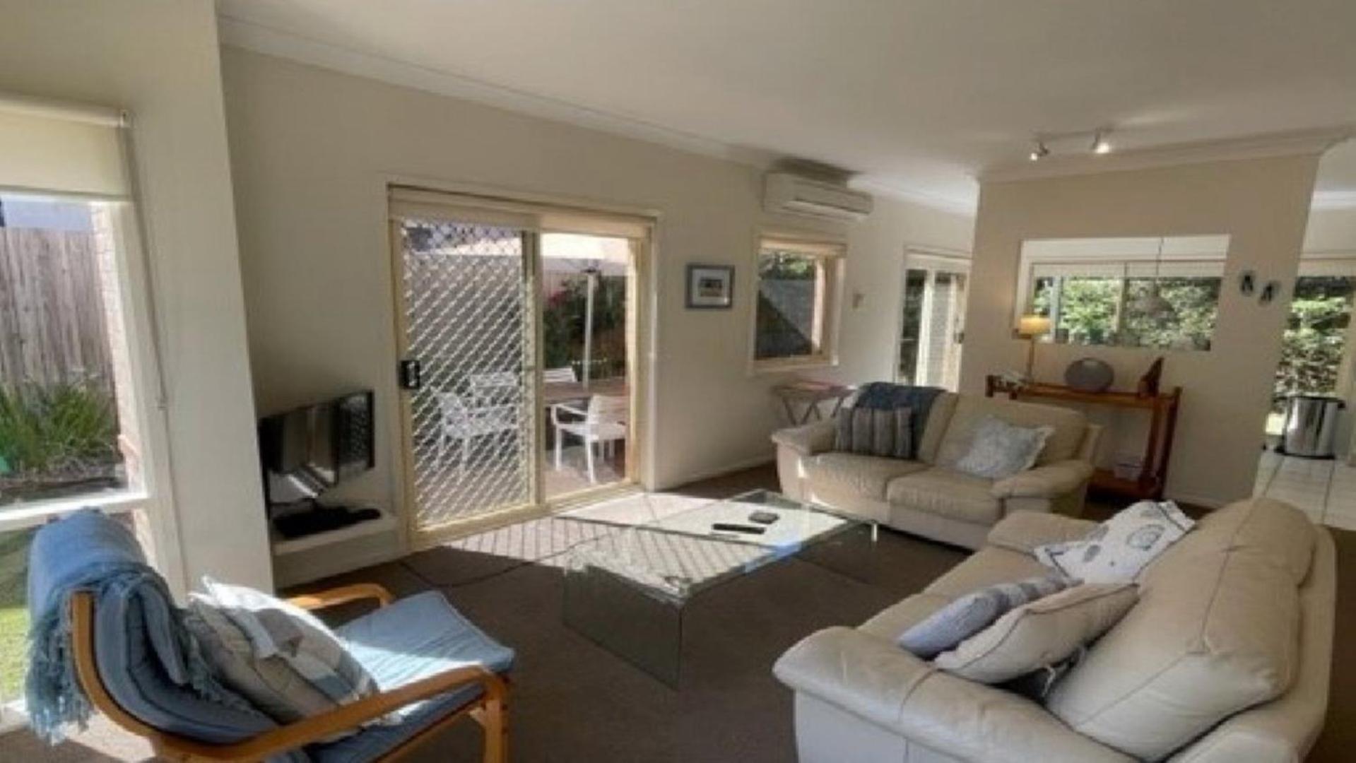 Vacation Home photo 1