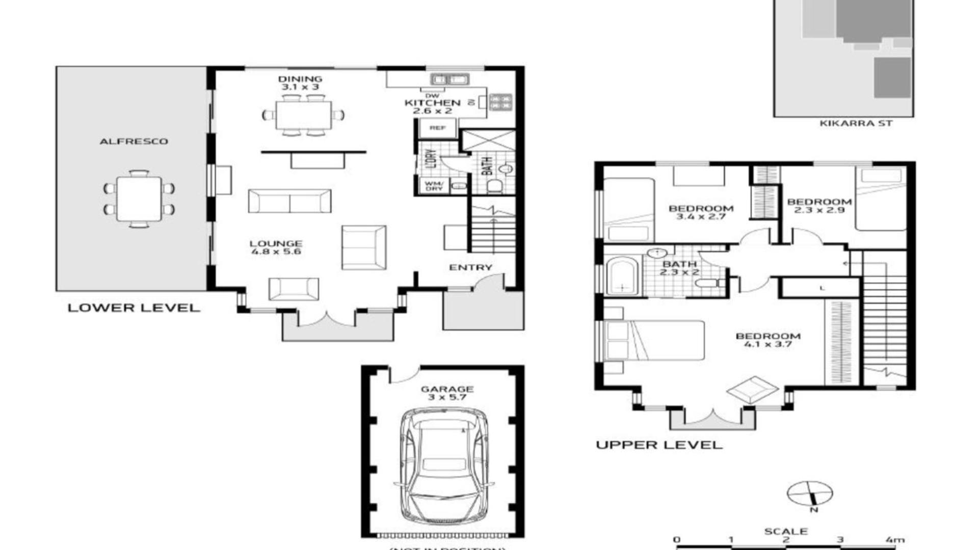 Vacation Home photo 2