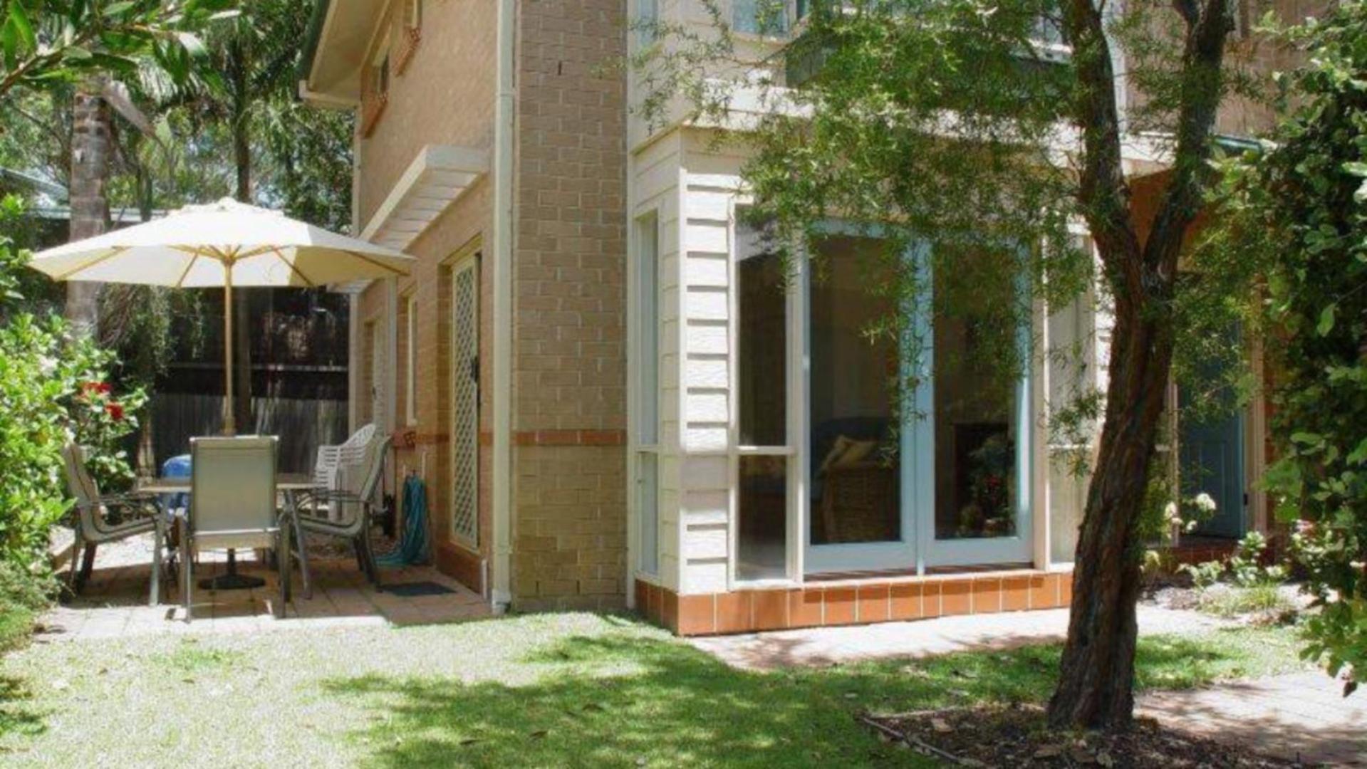 Vacation Home photo 3