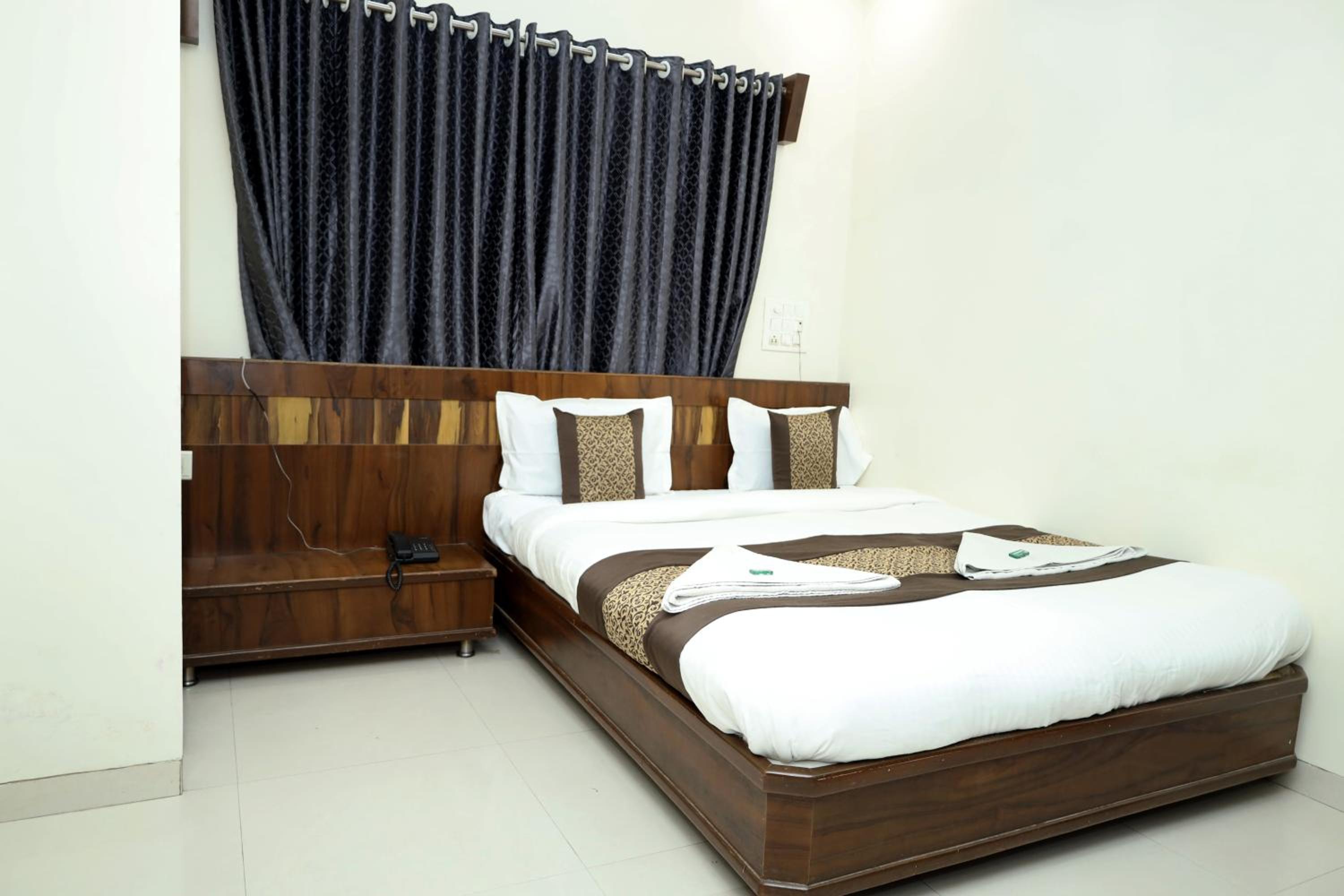 Deluxe Room photo 3