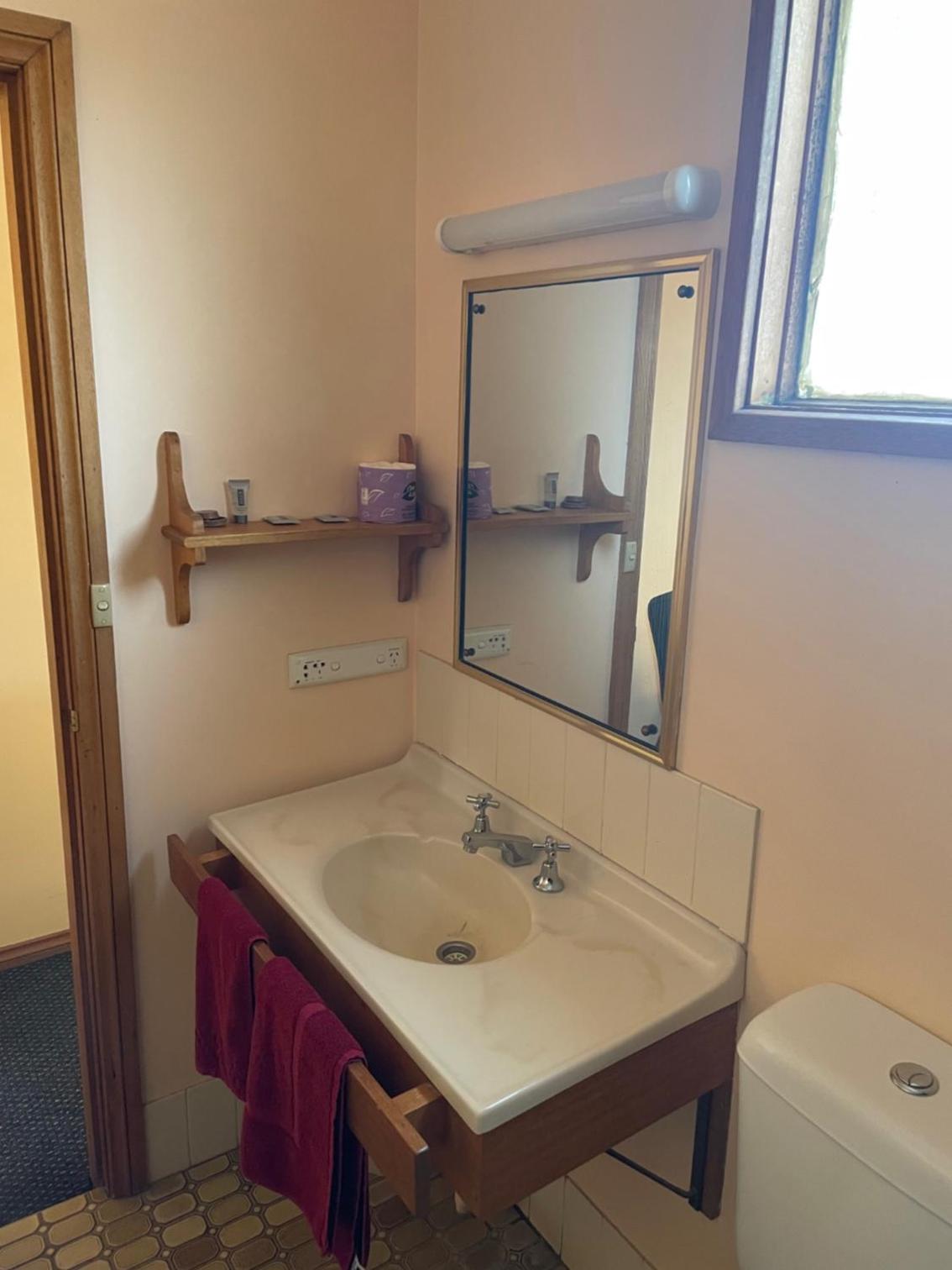 Deluxe Twin Room photo 2