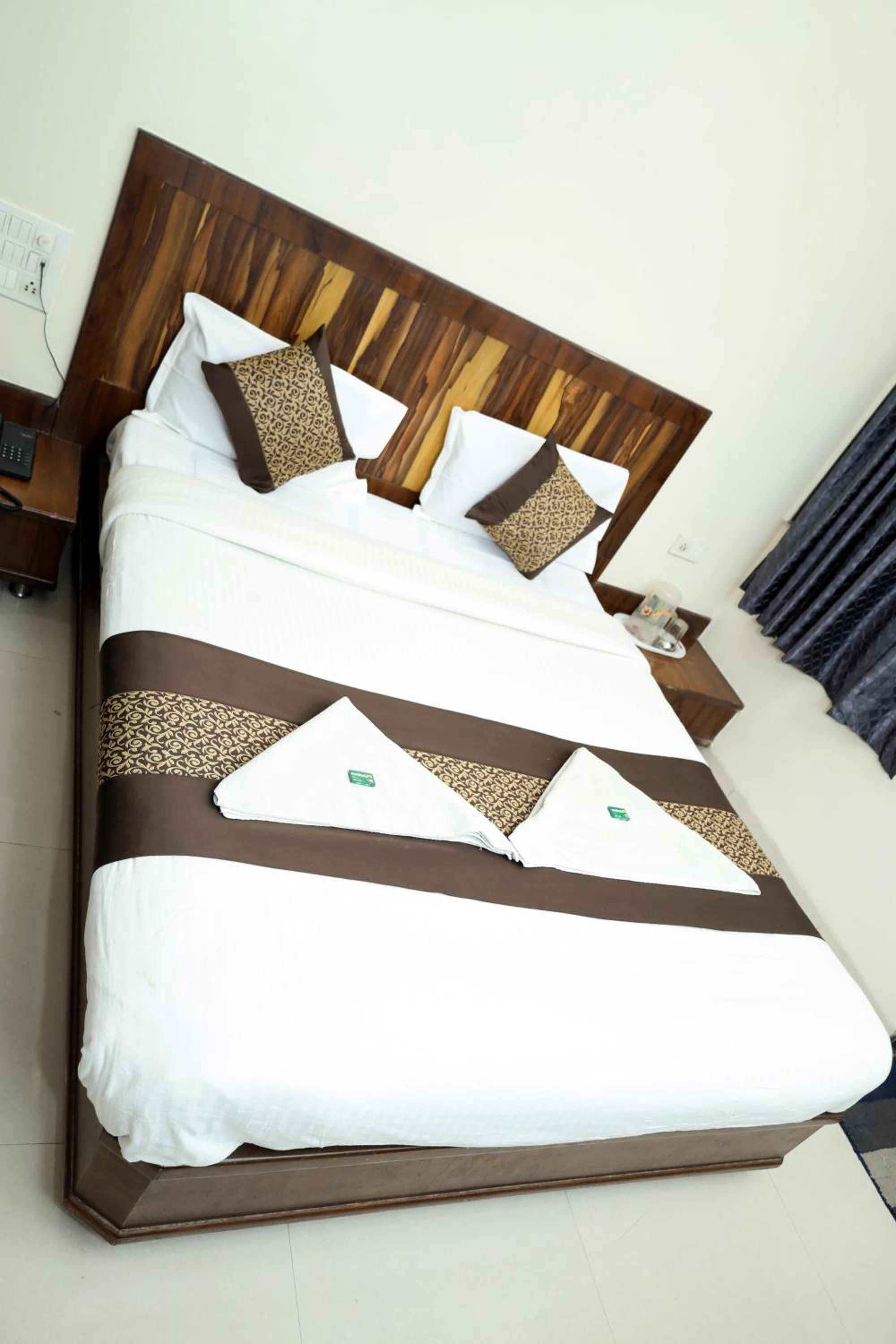 Deluxe Room photo 2