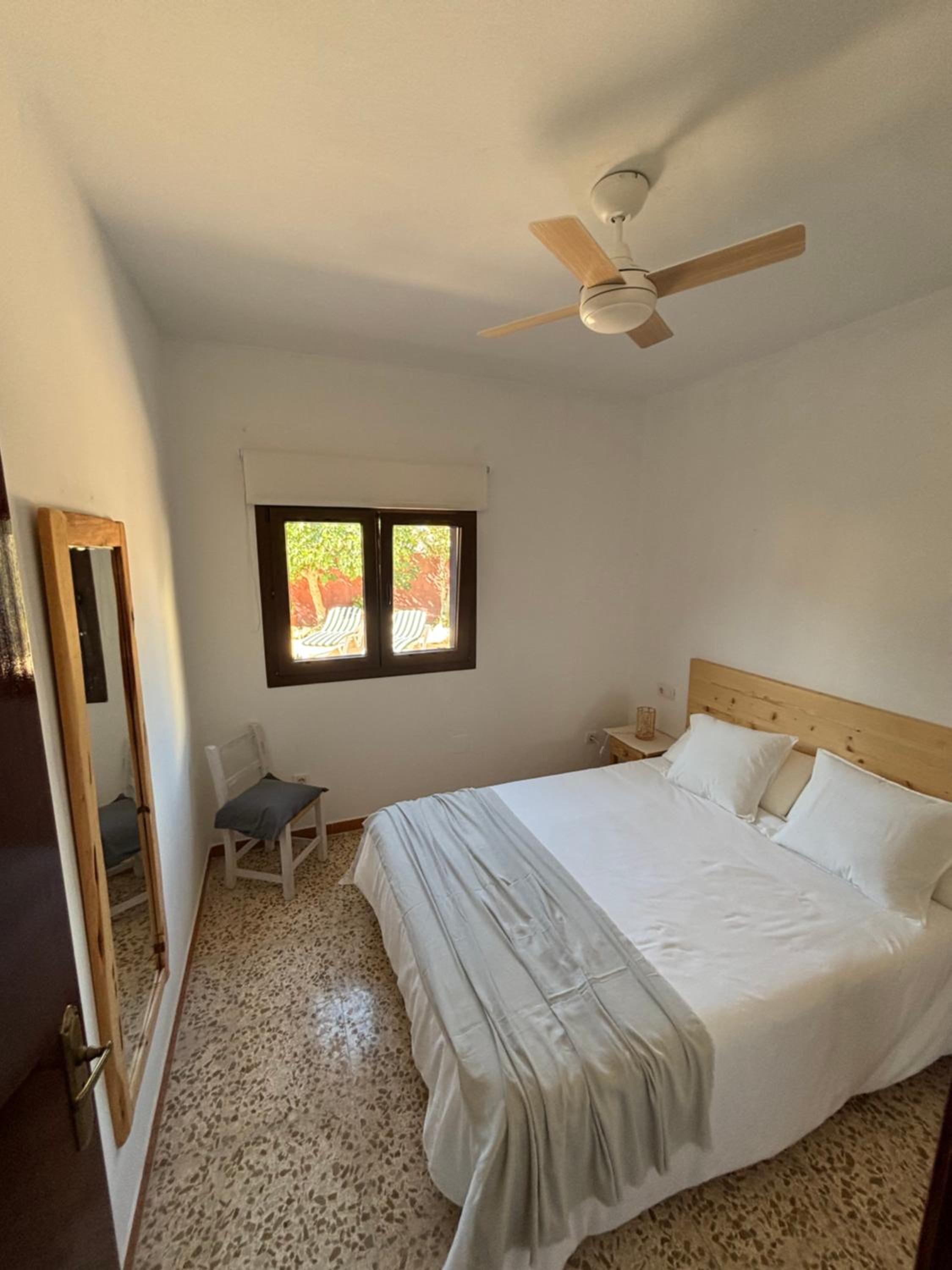 Casa de Vacaciones