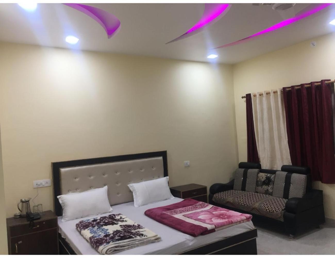 Deluxe Room photo 3