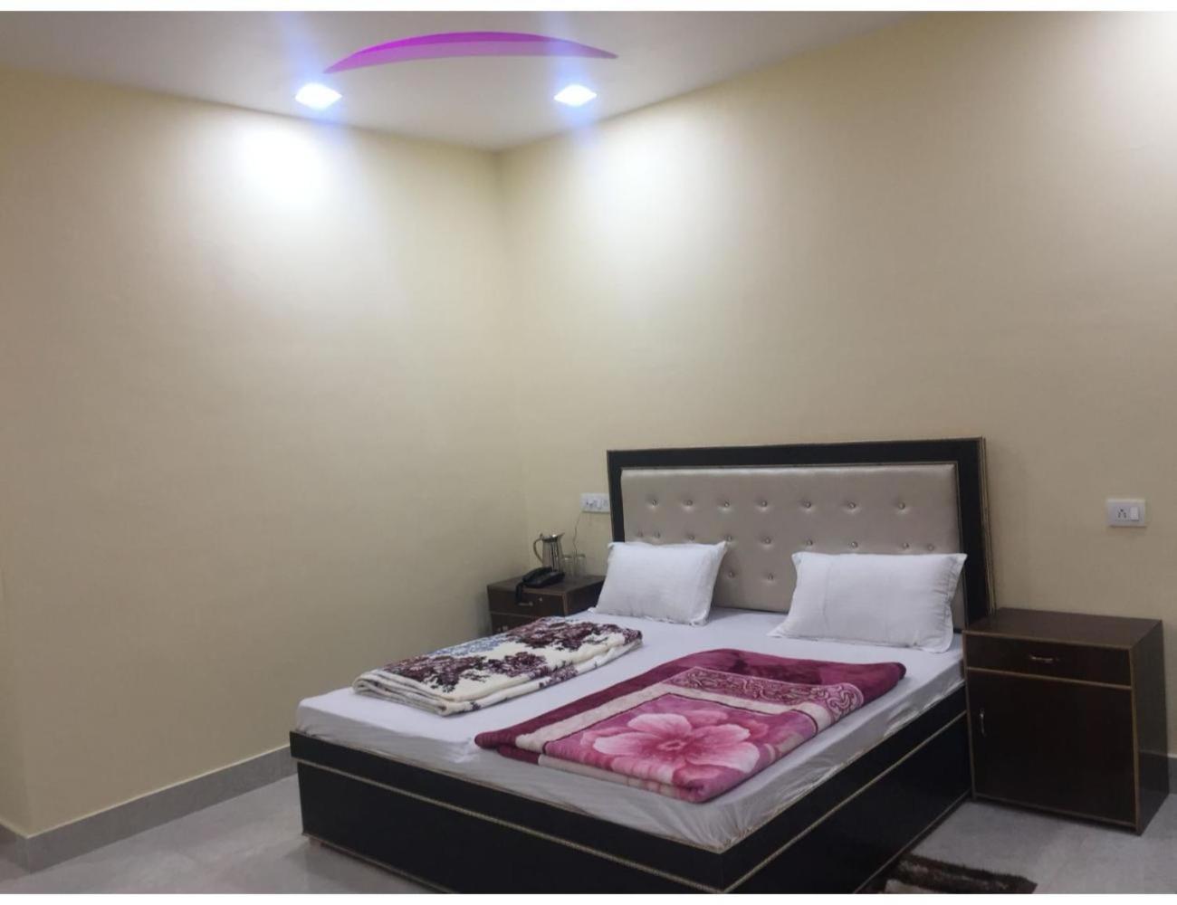 Deluxe Room photo 2
