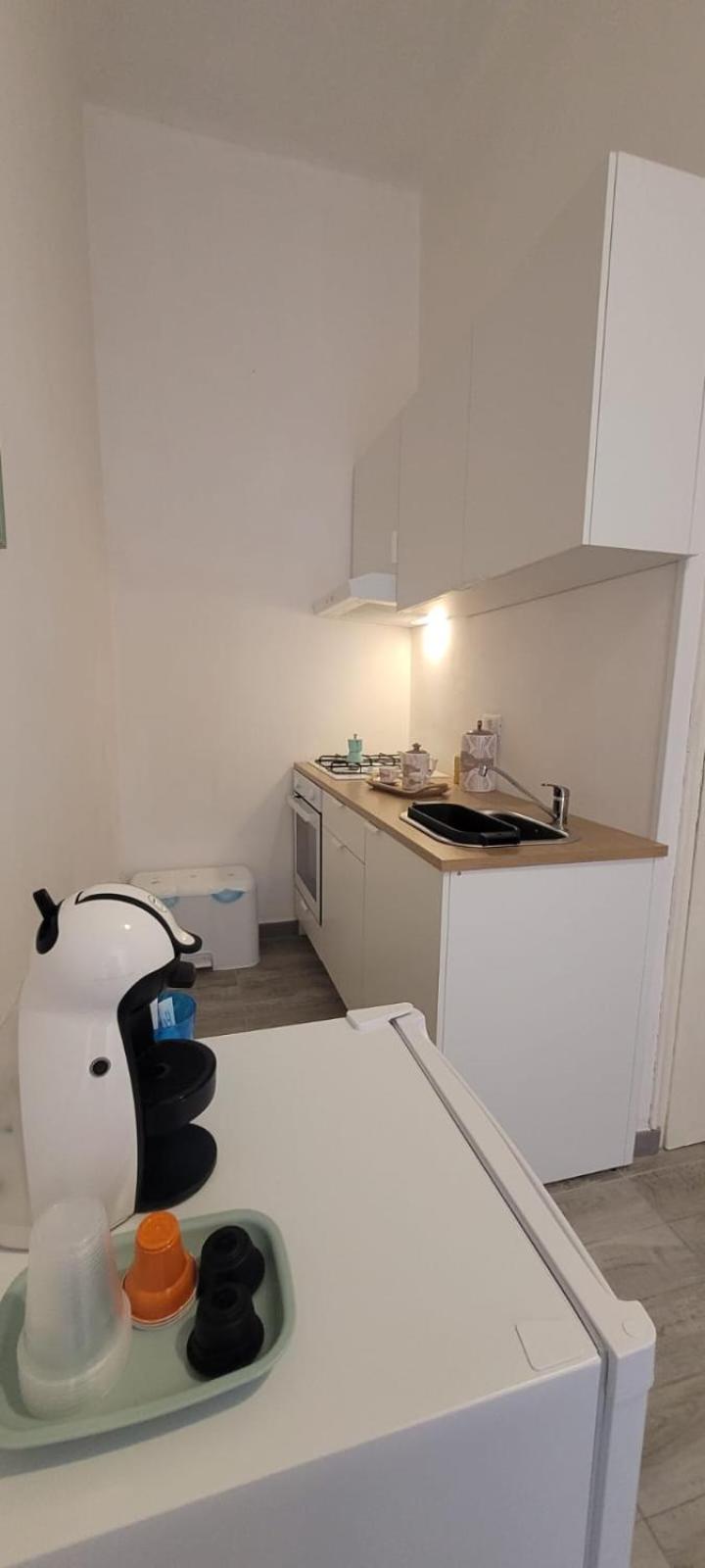 One-Bedroom House photo 2
