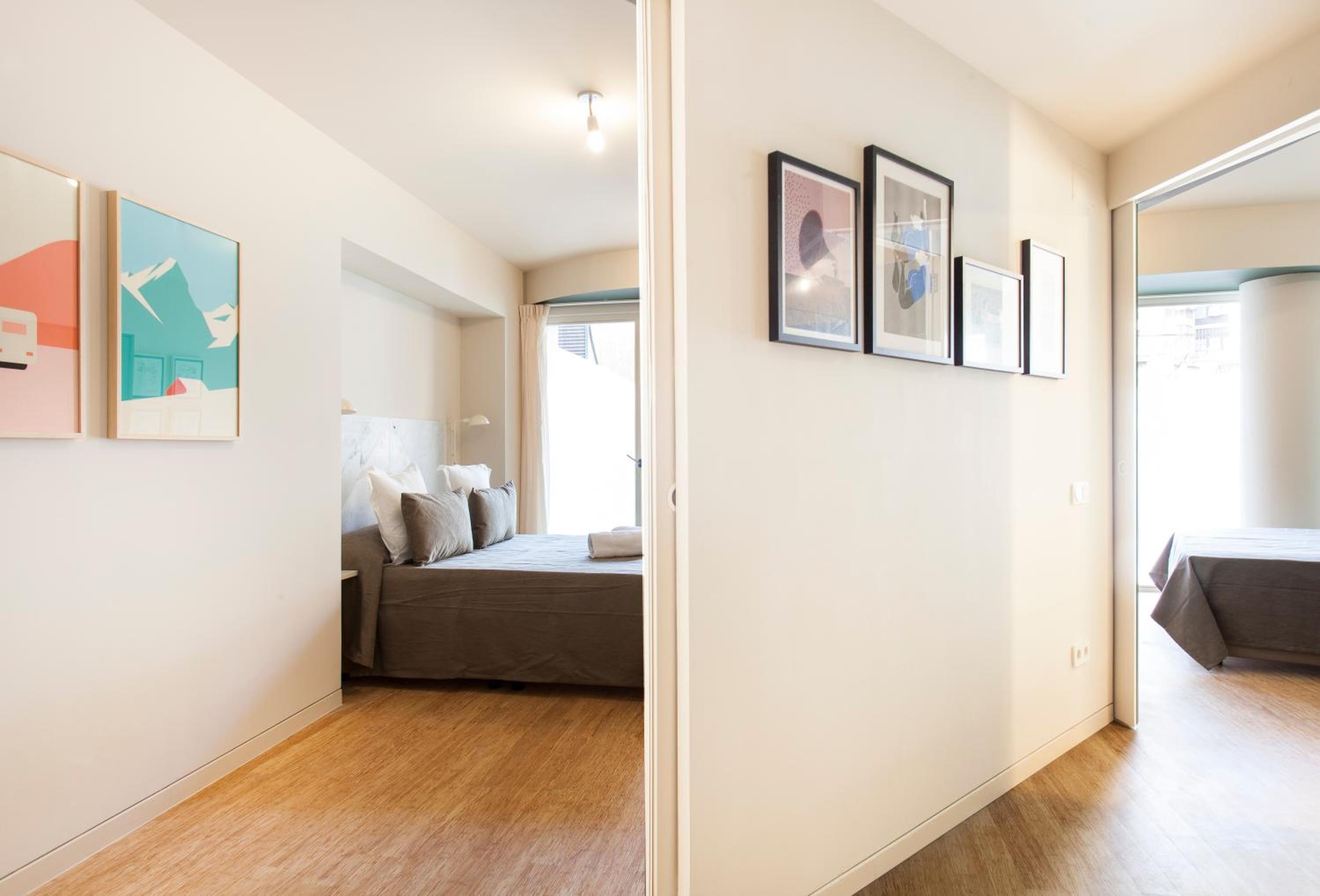 Two Bedroom Apartment Duplex photo 3