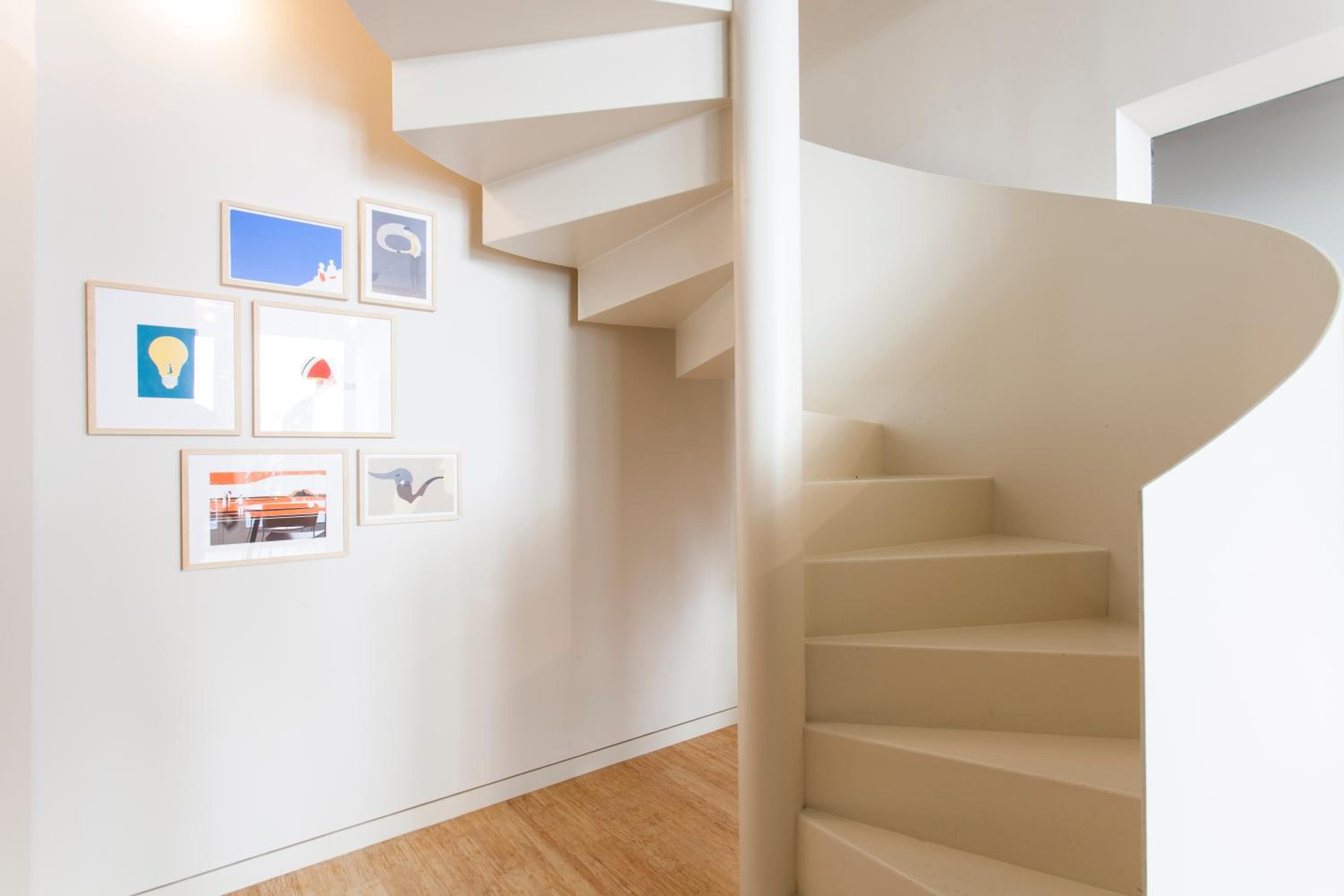 Two Bedroom Apartment Duplex photo 3
