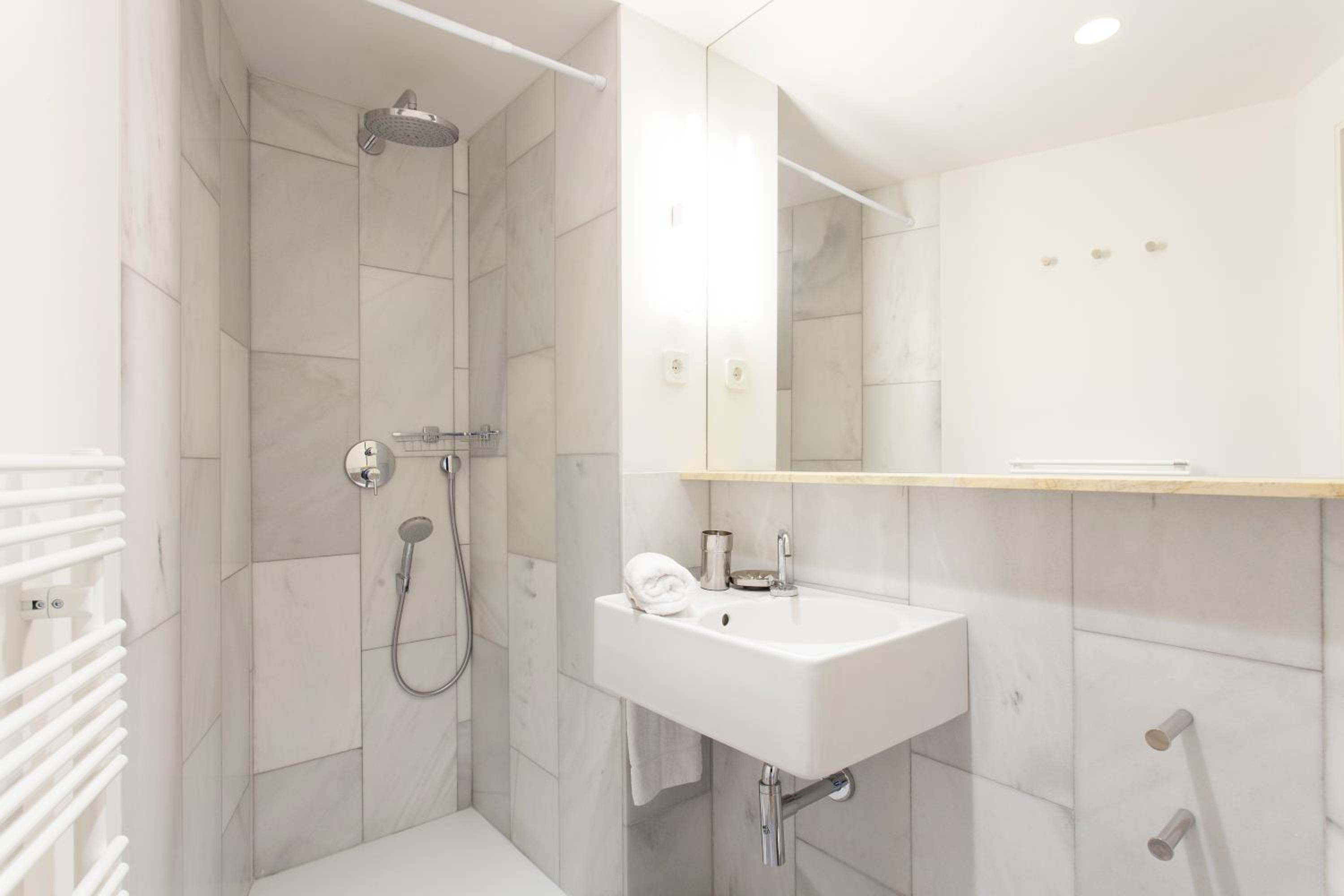 Two Bedroom Apartment Duplex photo 2