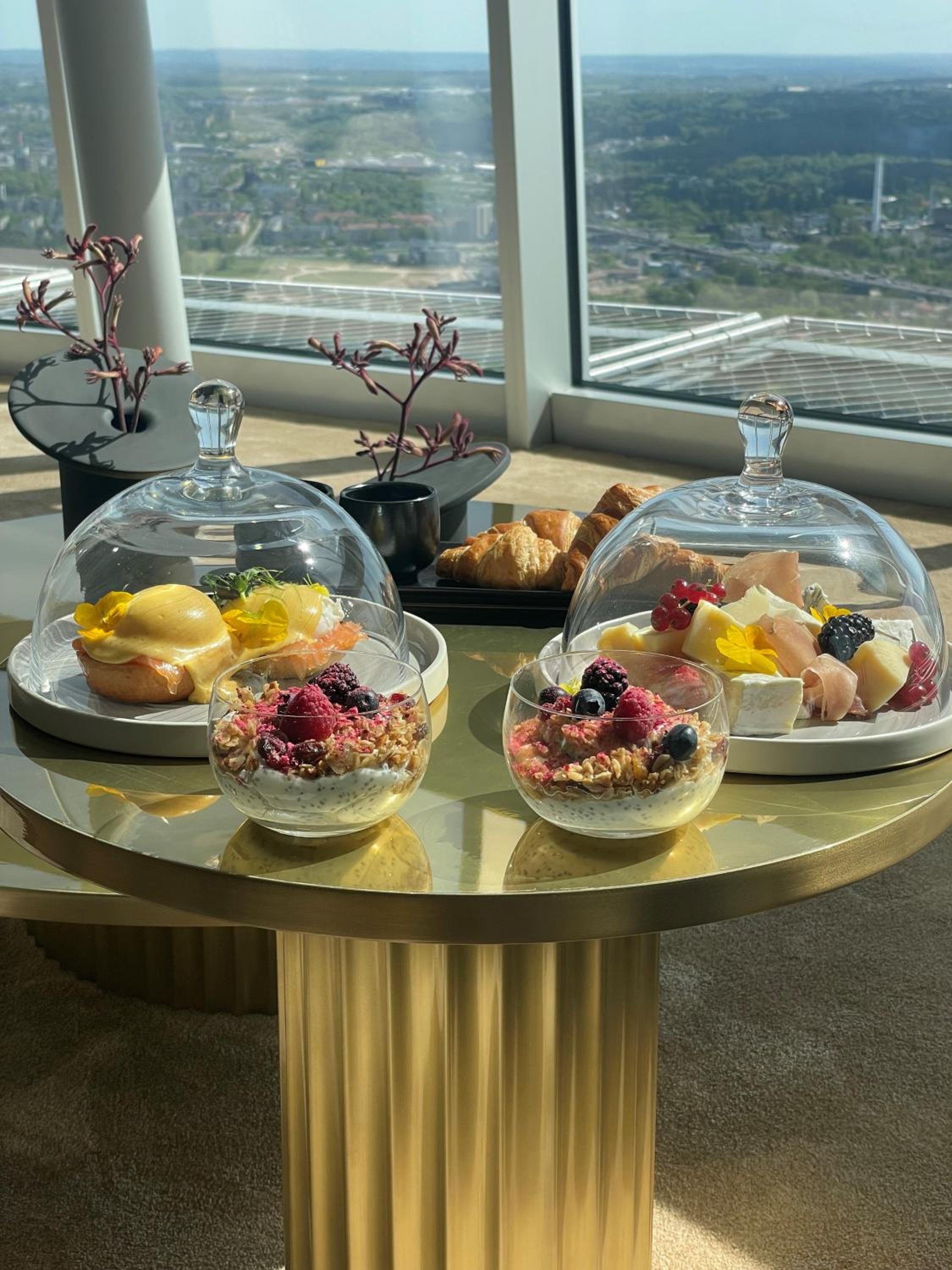 Suite with River View photo 3