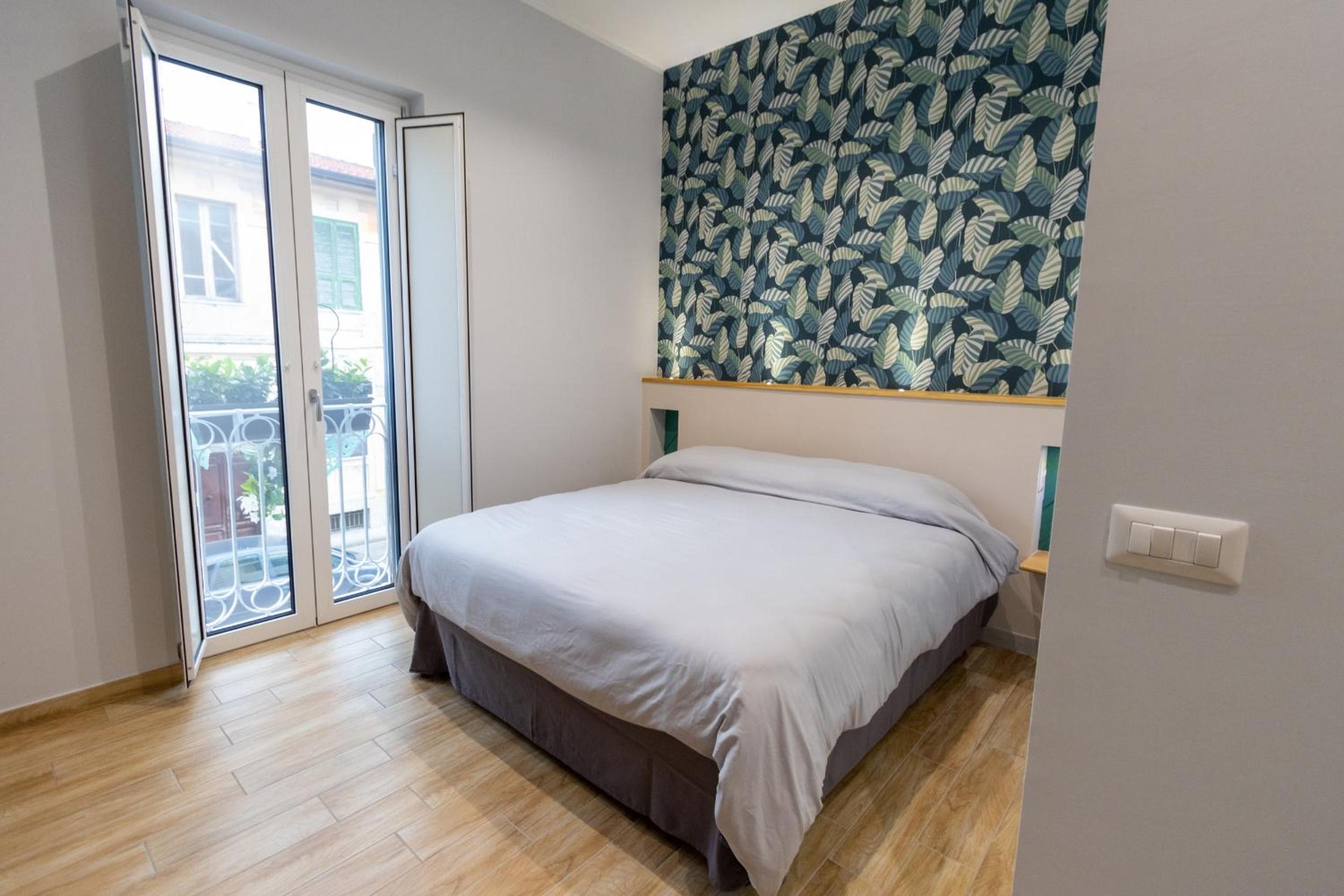 Triple Room with Private Bathroom photo 1