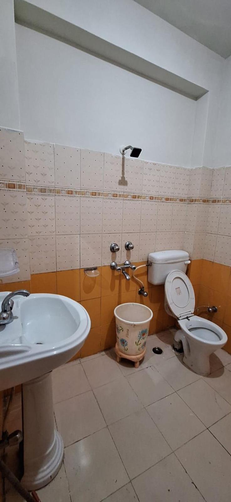 Deluxe Double Room With Balcony photo 2