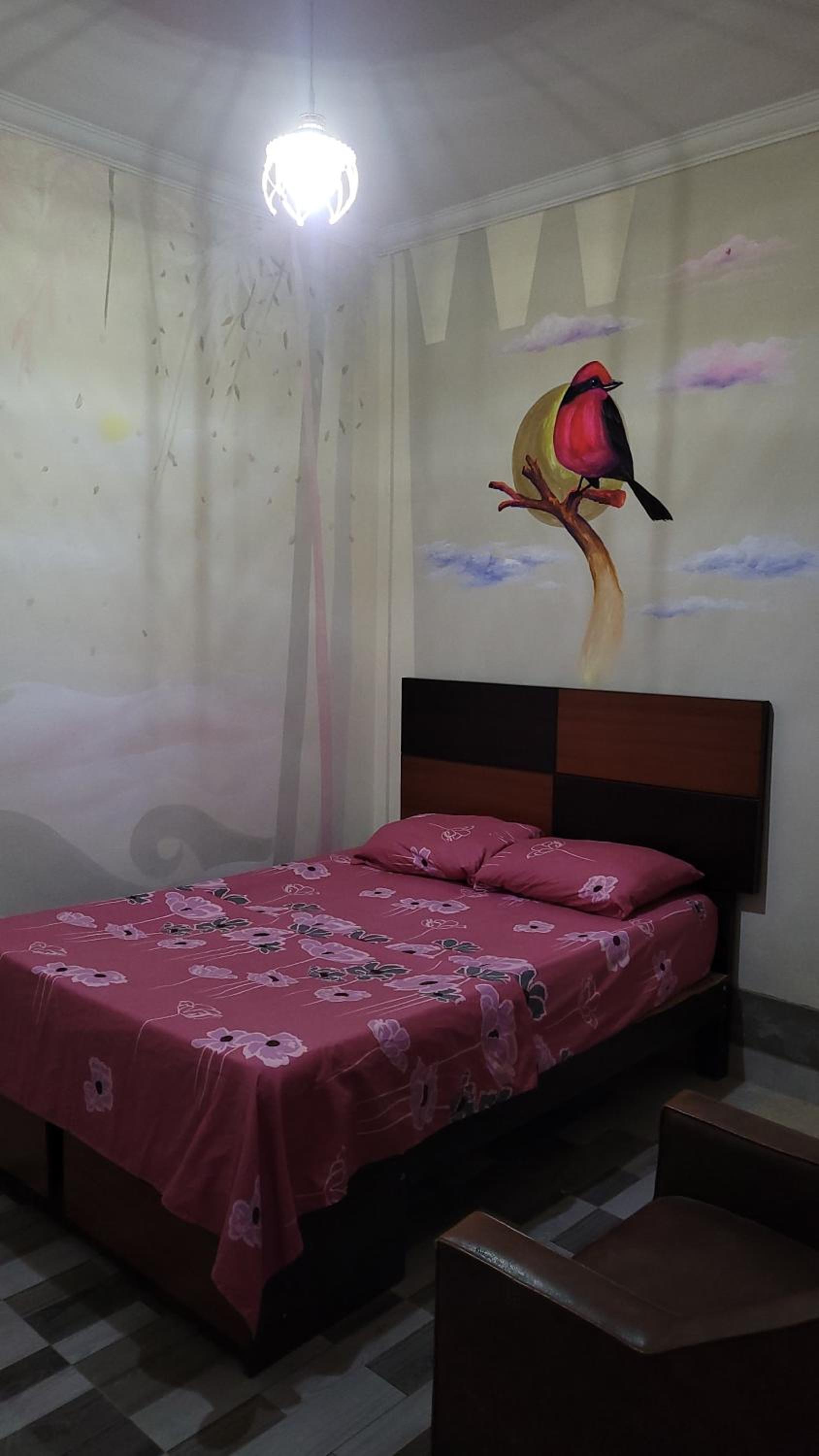 Double Room With Private Bathroom photo 1