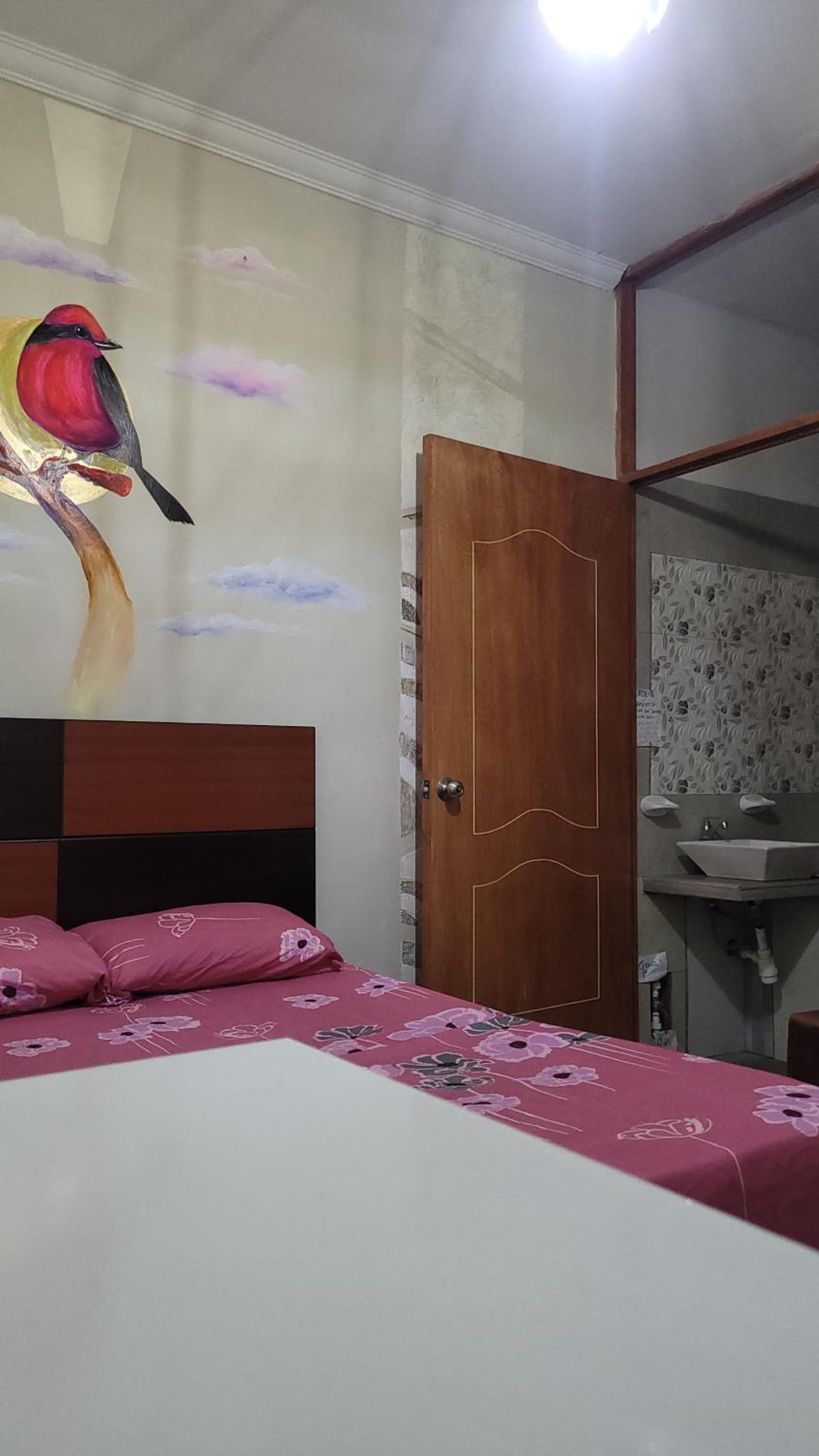 Double Room With Private Bathroom photo 3